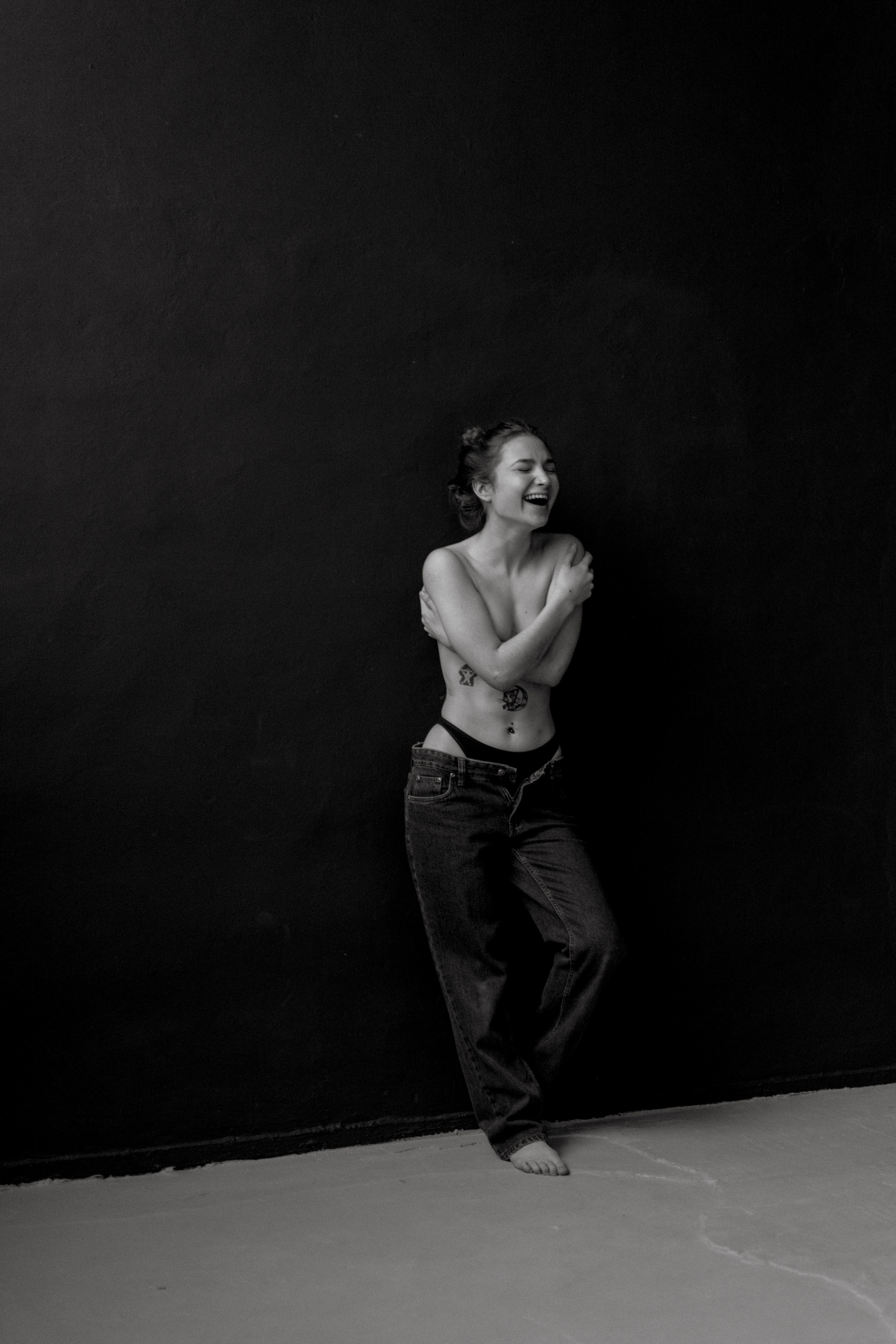 Vasya. Фотограф Ольга Кудрявцева | Нижний Новгород