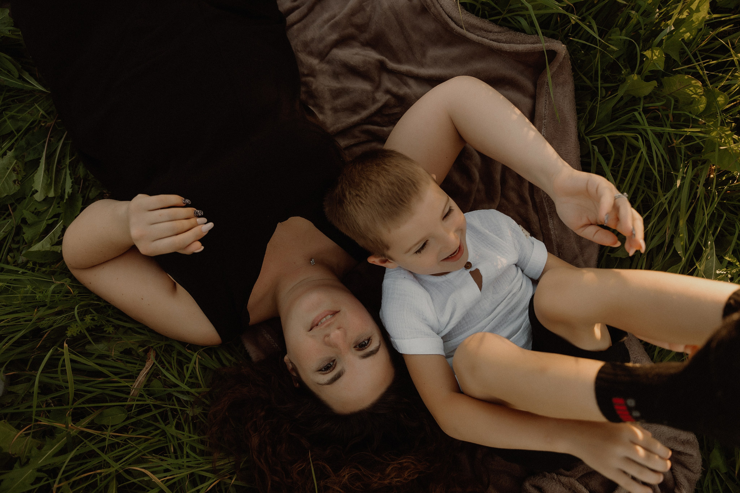 Аня и Егор. Свадебный и индивидуальный фотограф в Суворове Клюева Мария