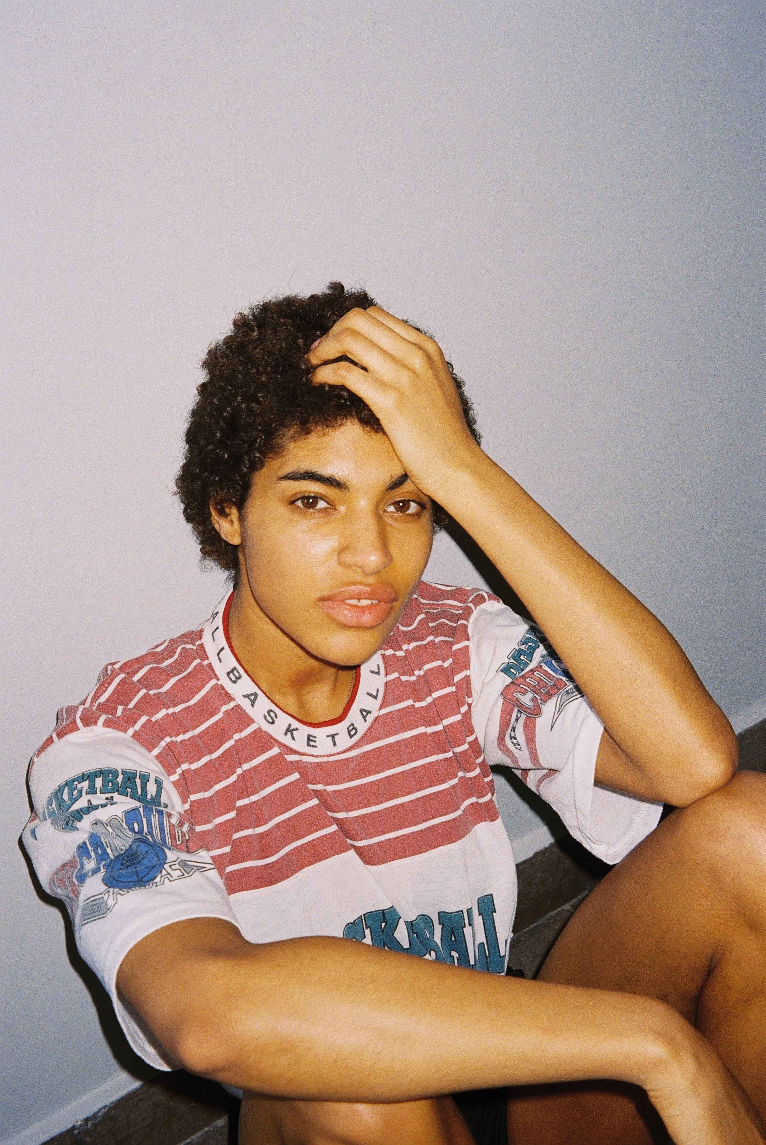 Вероника. Главная