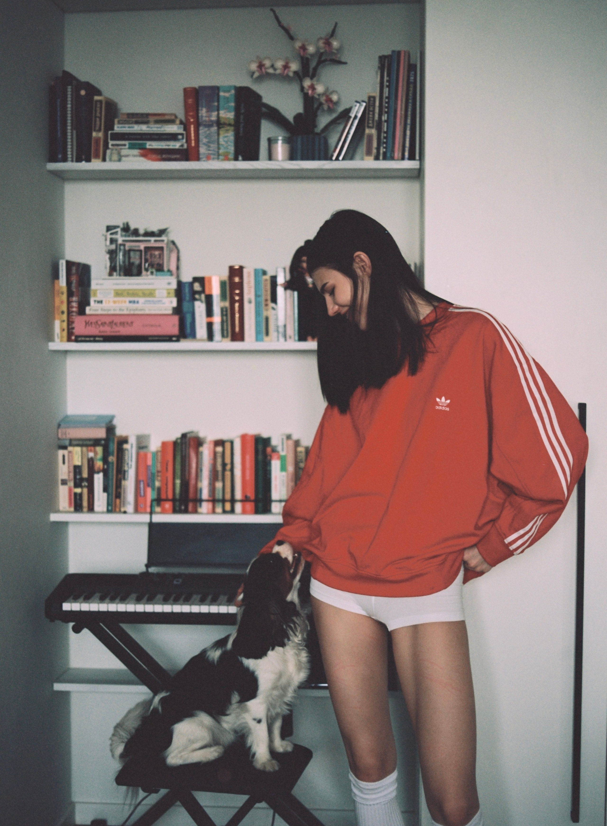 Марго. Главная