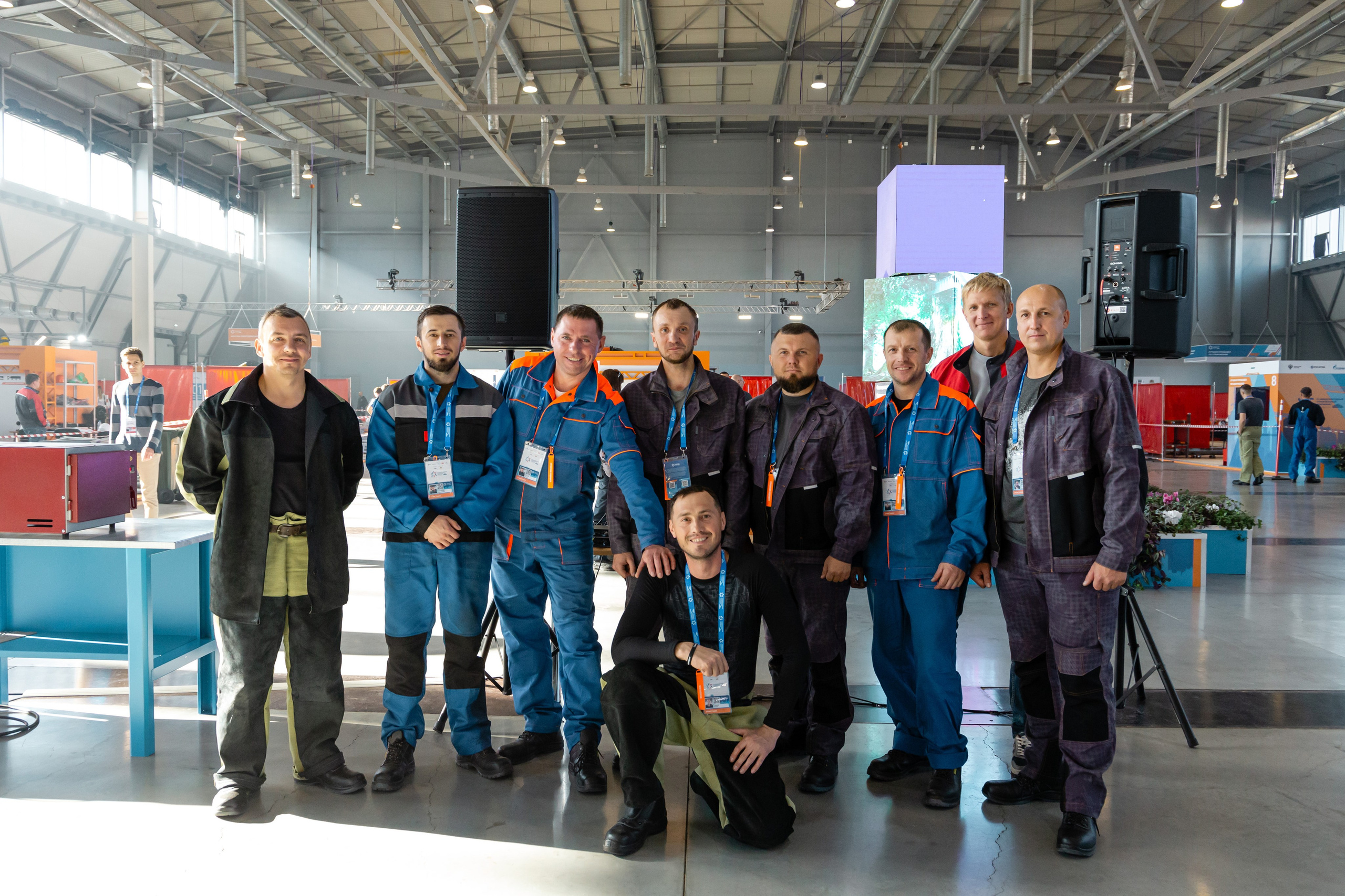 ЛГСС Иннопром