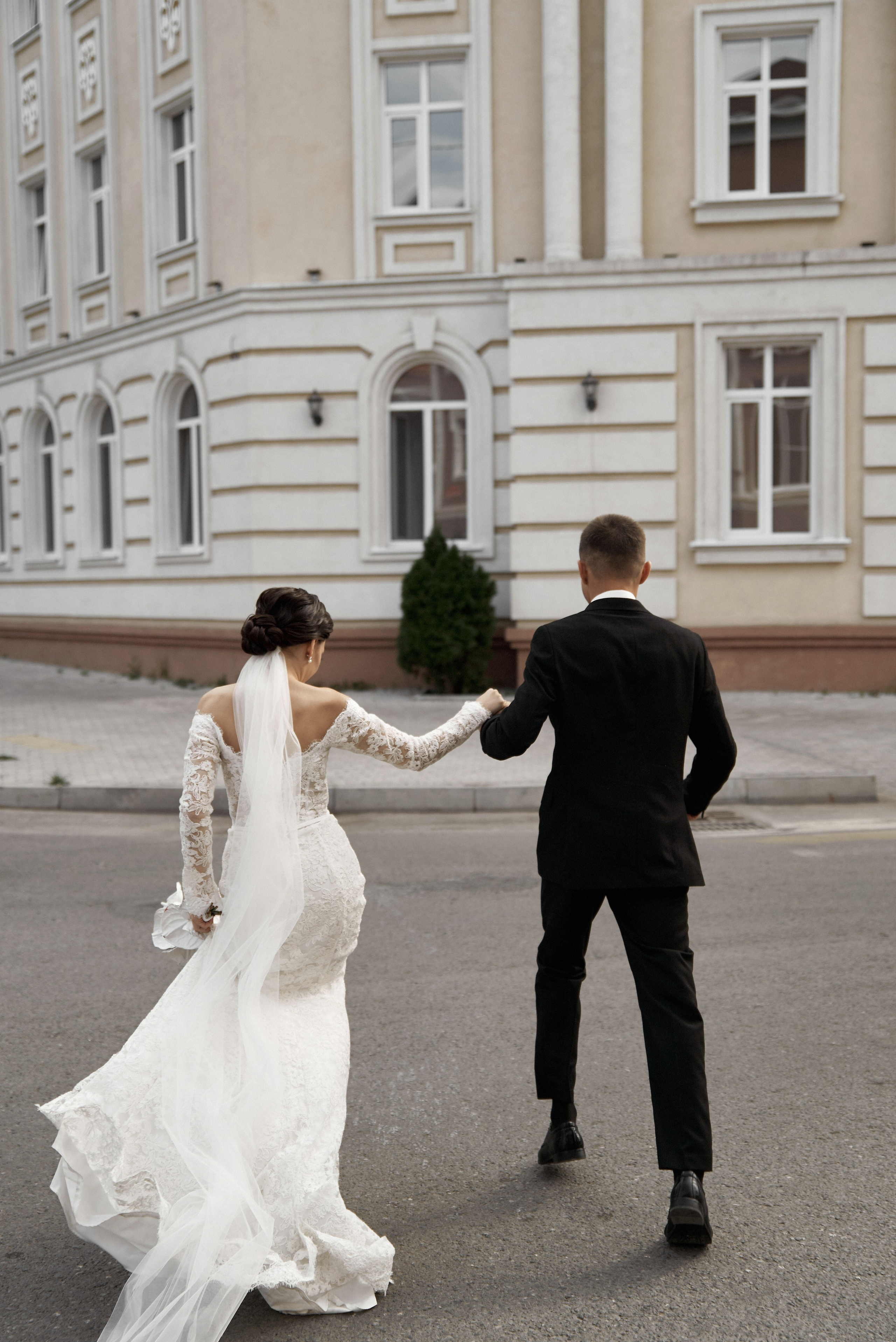 Павел и Анастасия. Свадебный и семейный фотограф в Ульяновске Татьяна Селезнева