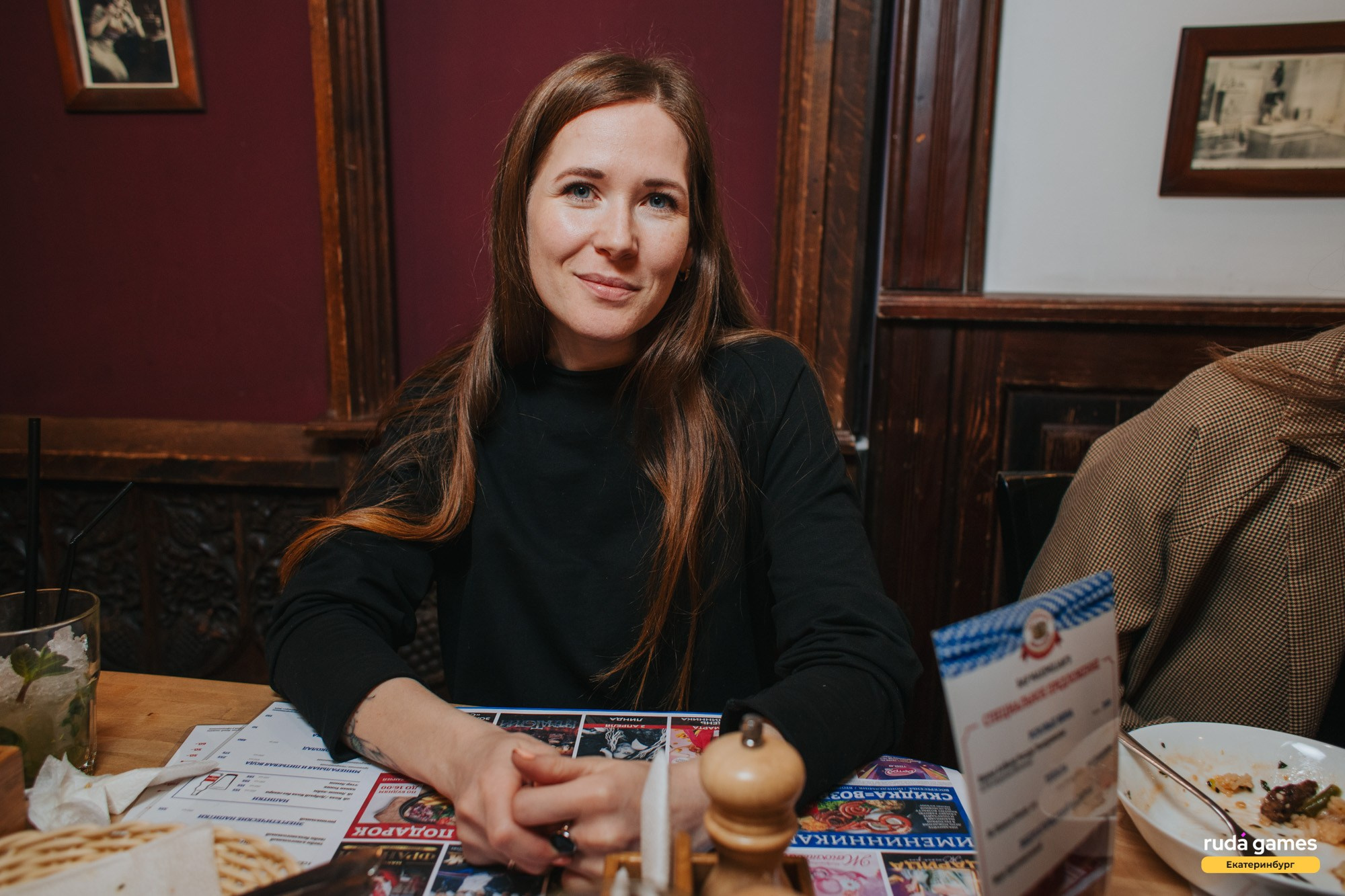 Мозгобойня. Свадебный и репортажный фотограф в Екатеринбурге и Сухом Логу