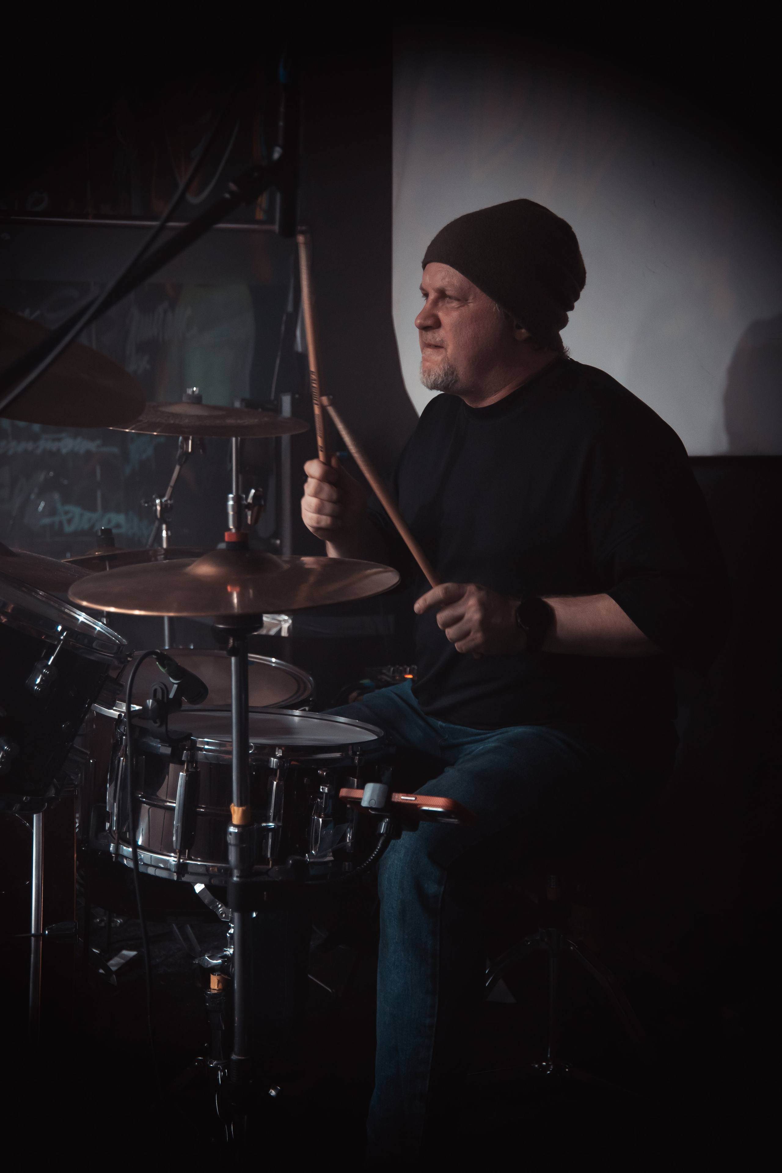 Отморозки, Эрмитаж, 28.02.2026. Фотограф Регина Крикунова г. Красноярск