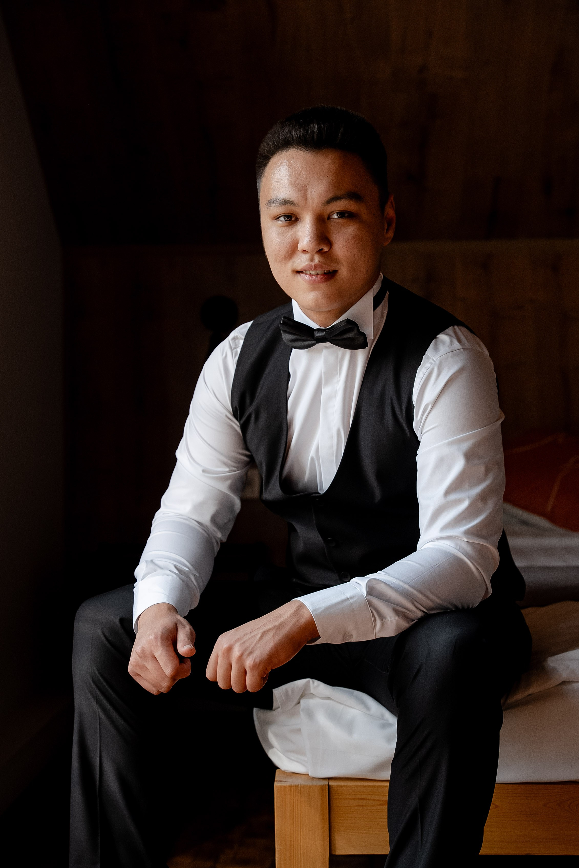 Nursultan & Jamilya. Galam media