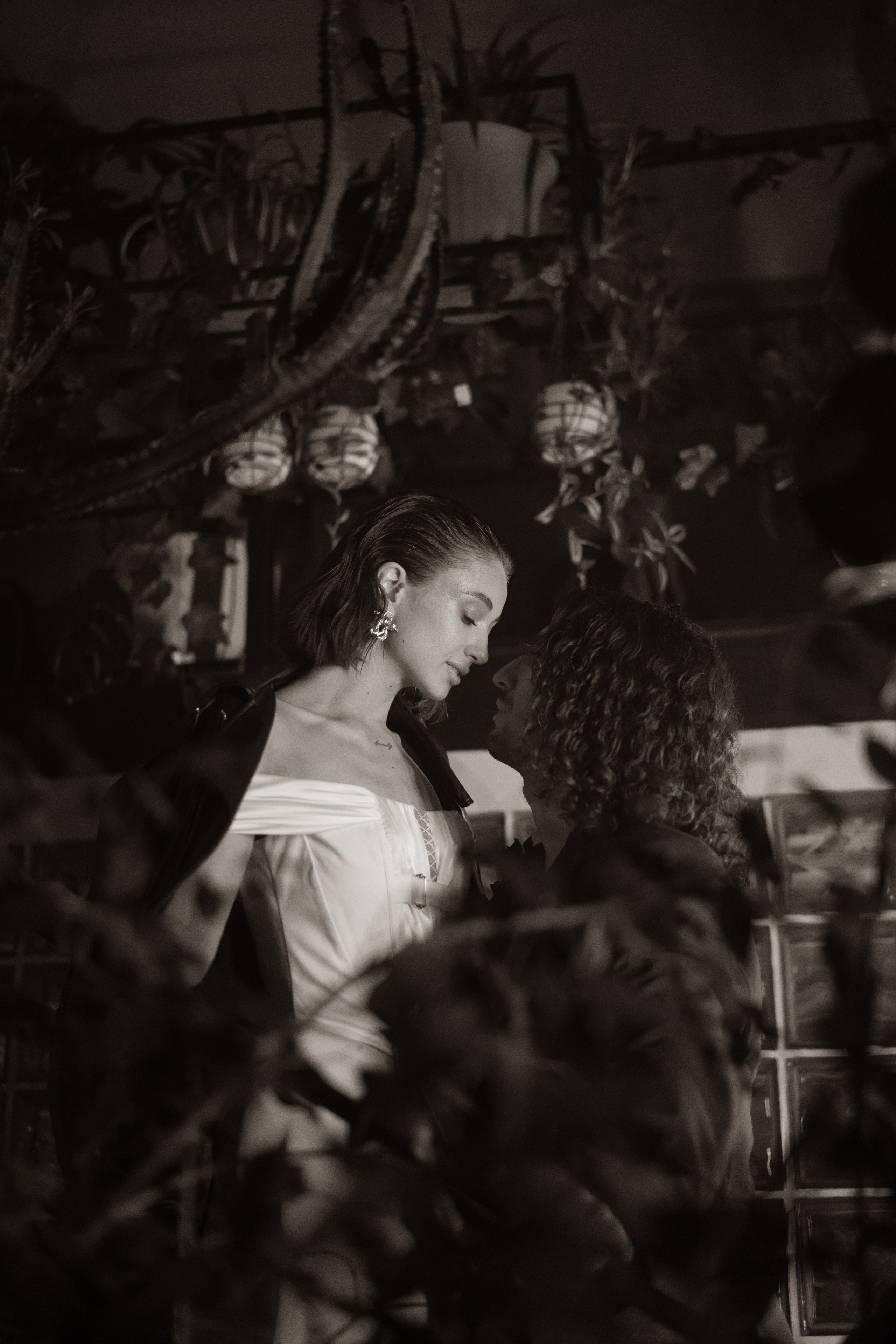 Стас и Полина. Tarasov-stroganova.ru