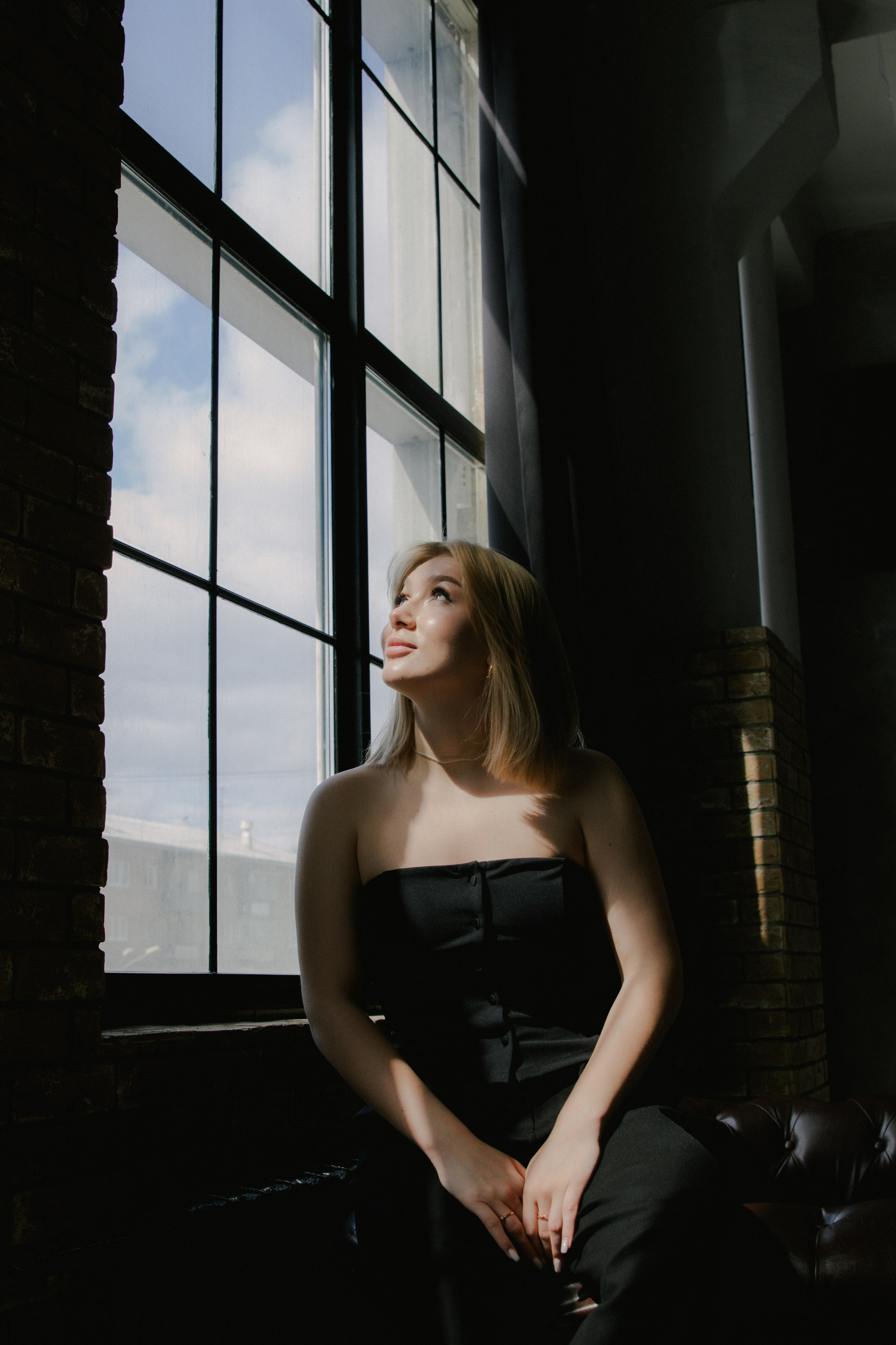 Эвелина. Фотограф Настя Булочка Екатеринубрг