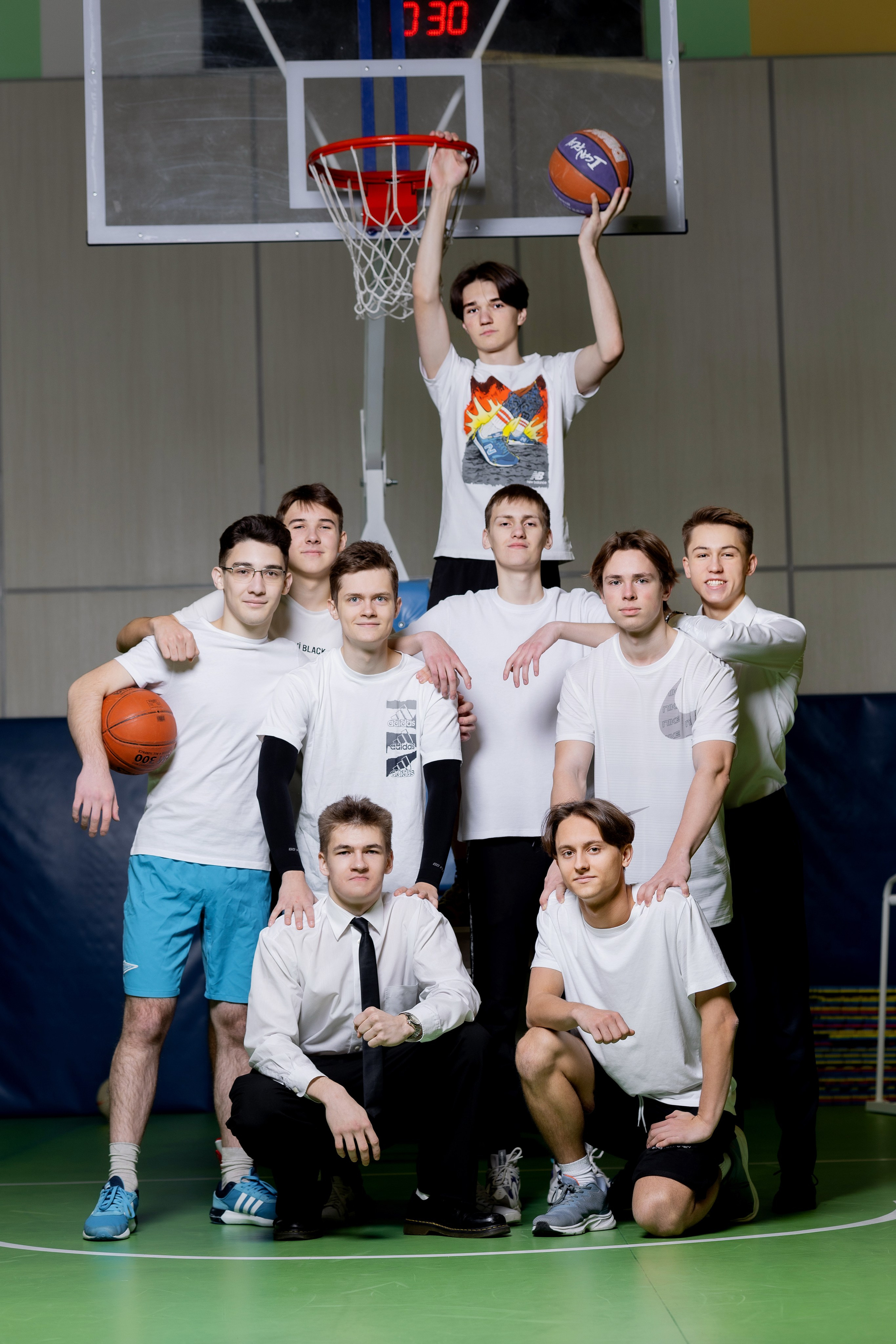 Школа 219. Выпускные альбомы. Школьный и семейный фотограф Виктория Игнатьева