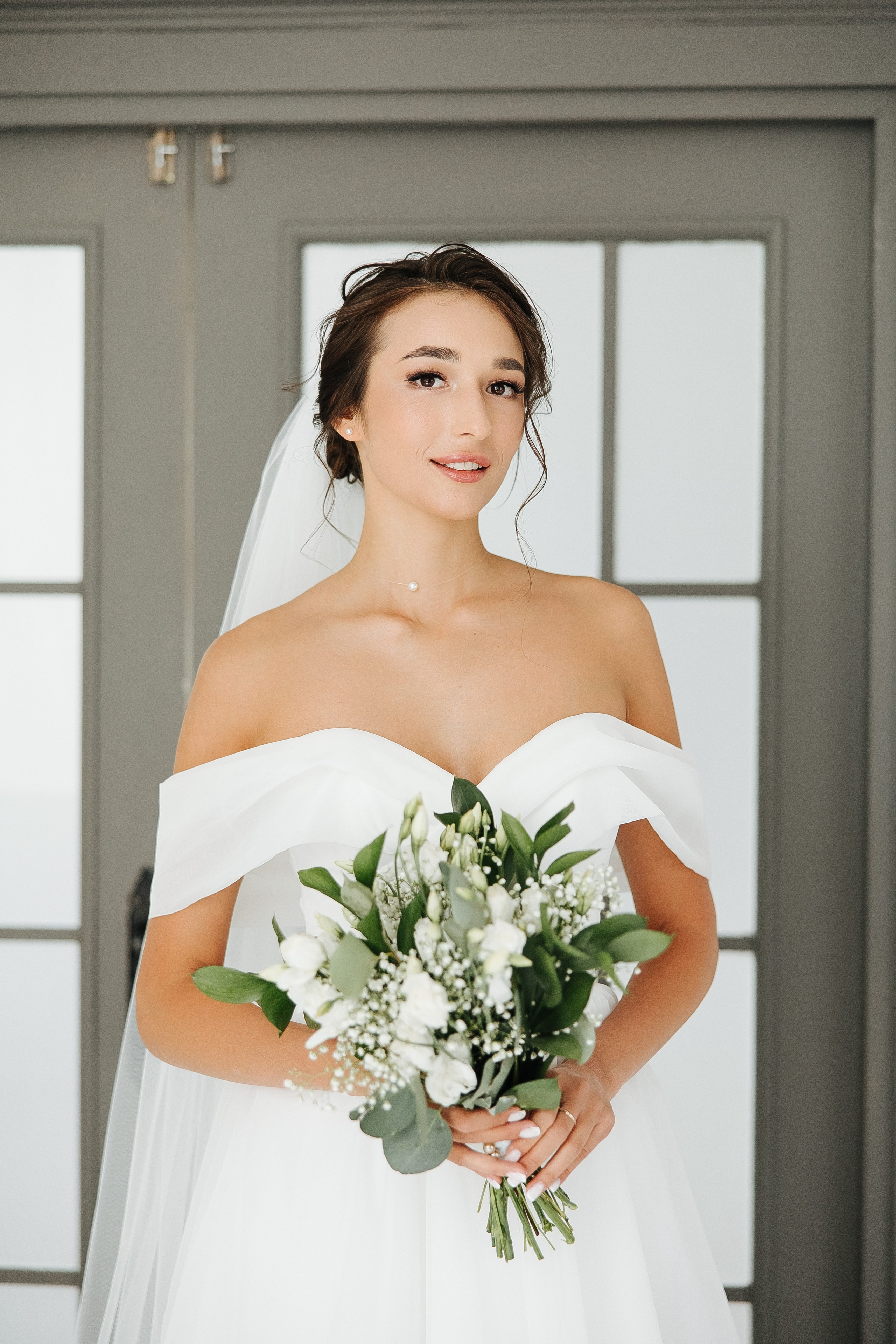 Иван Юлия. Фотограф в Красноярске Надежда Воскресенская