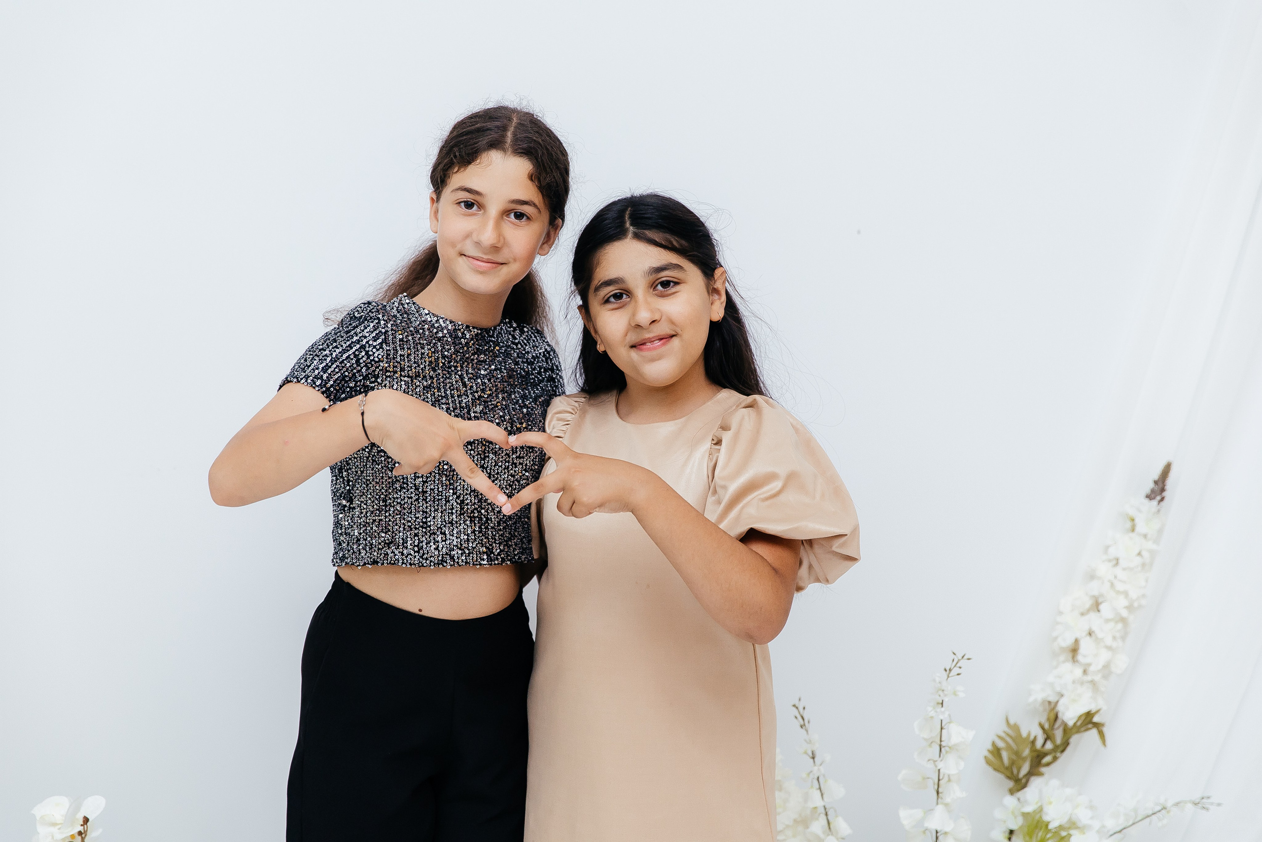 Сетрак и Марианна. Фотограф в Красноярске Надежда Воскресенская