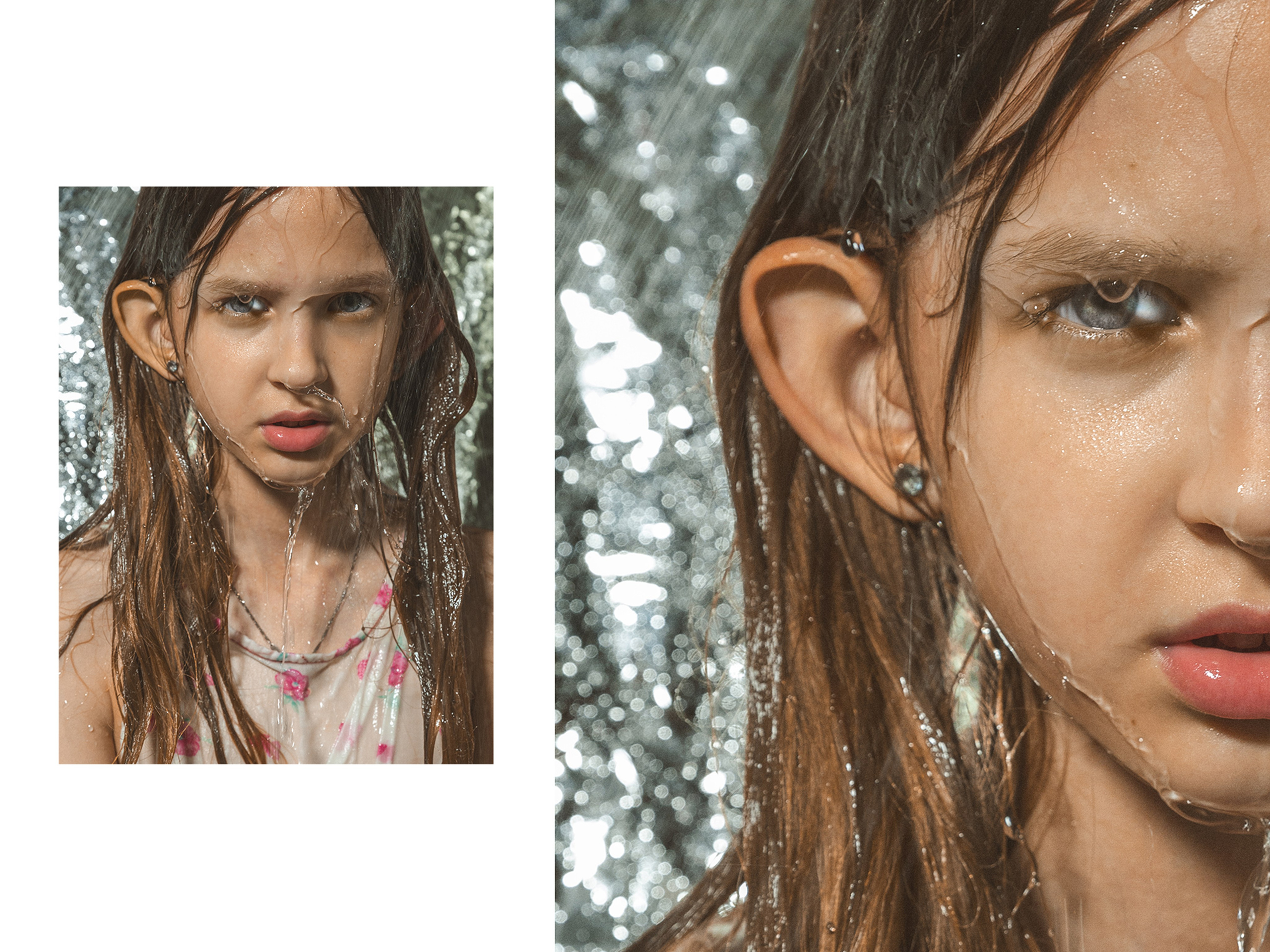 Семейный и детский фотограф в Обнинске Анастасия Улитко