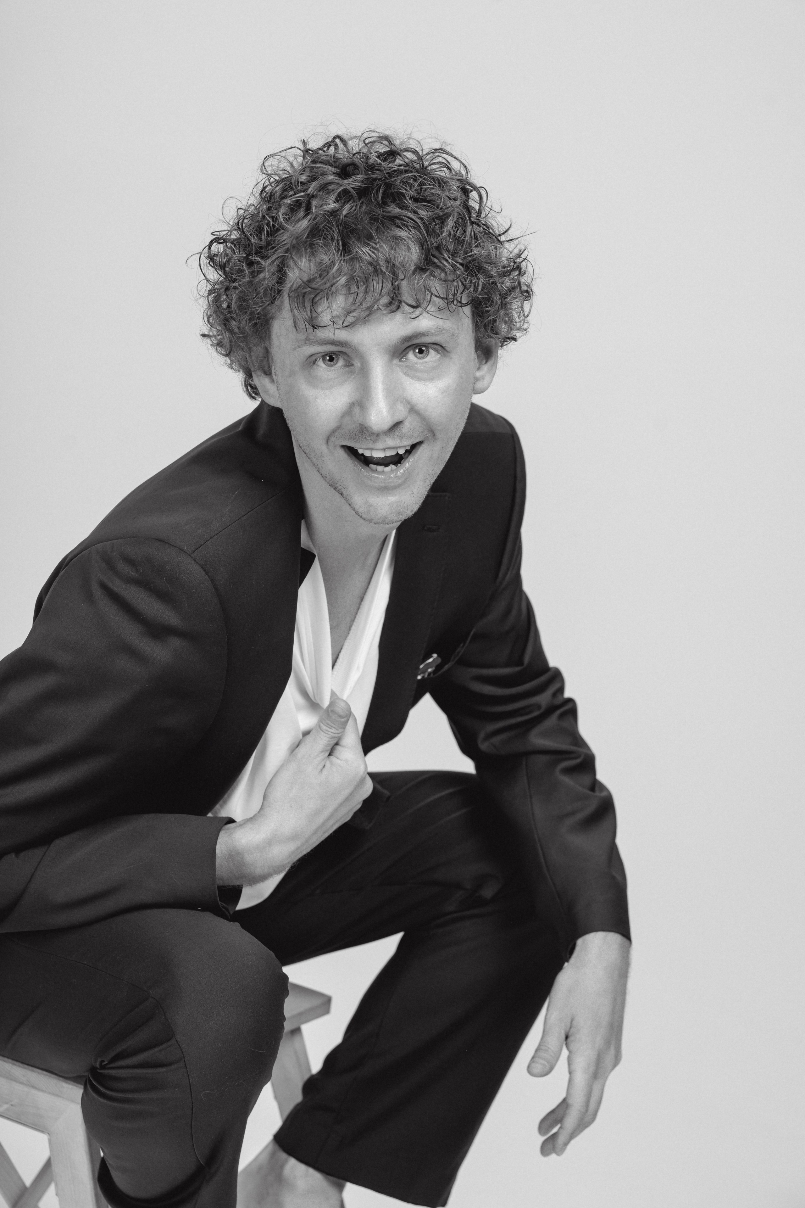 Антон. Портретный фотограф в Санкт-Петербурге Дмитриева Наталия