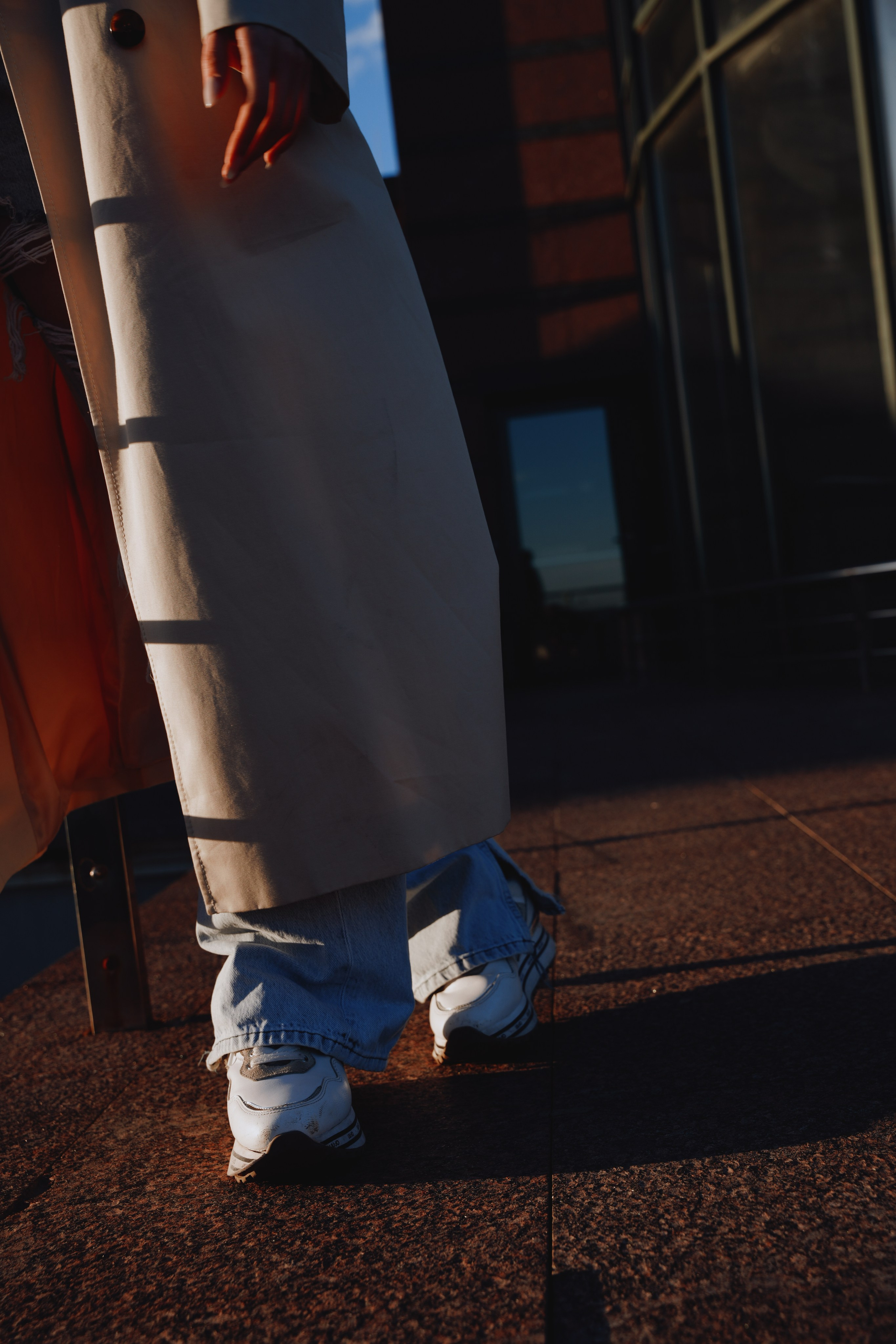 Перекрёстки жизни. Портретный фотограф в Санкт-Петербурге Дмитриева Наталия