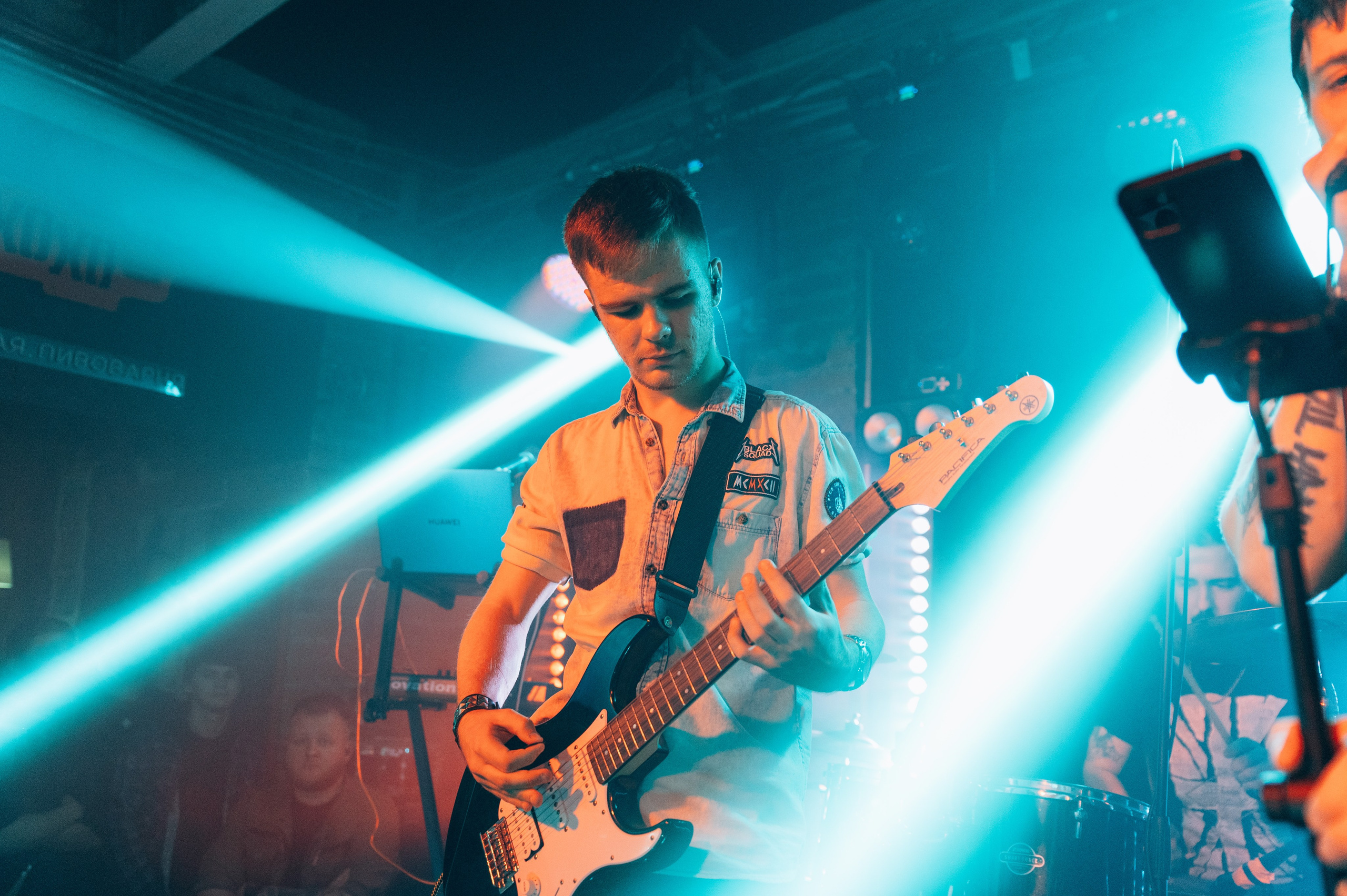 Типография #2. Фотограф в Новосибирске