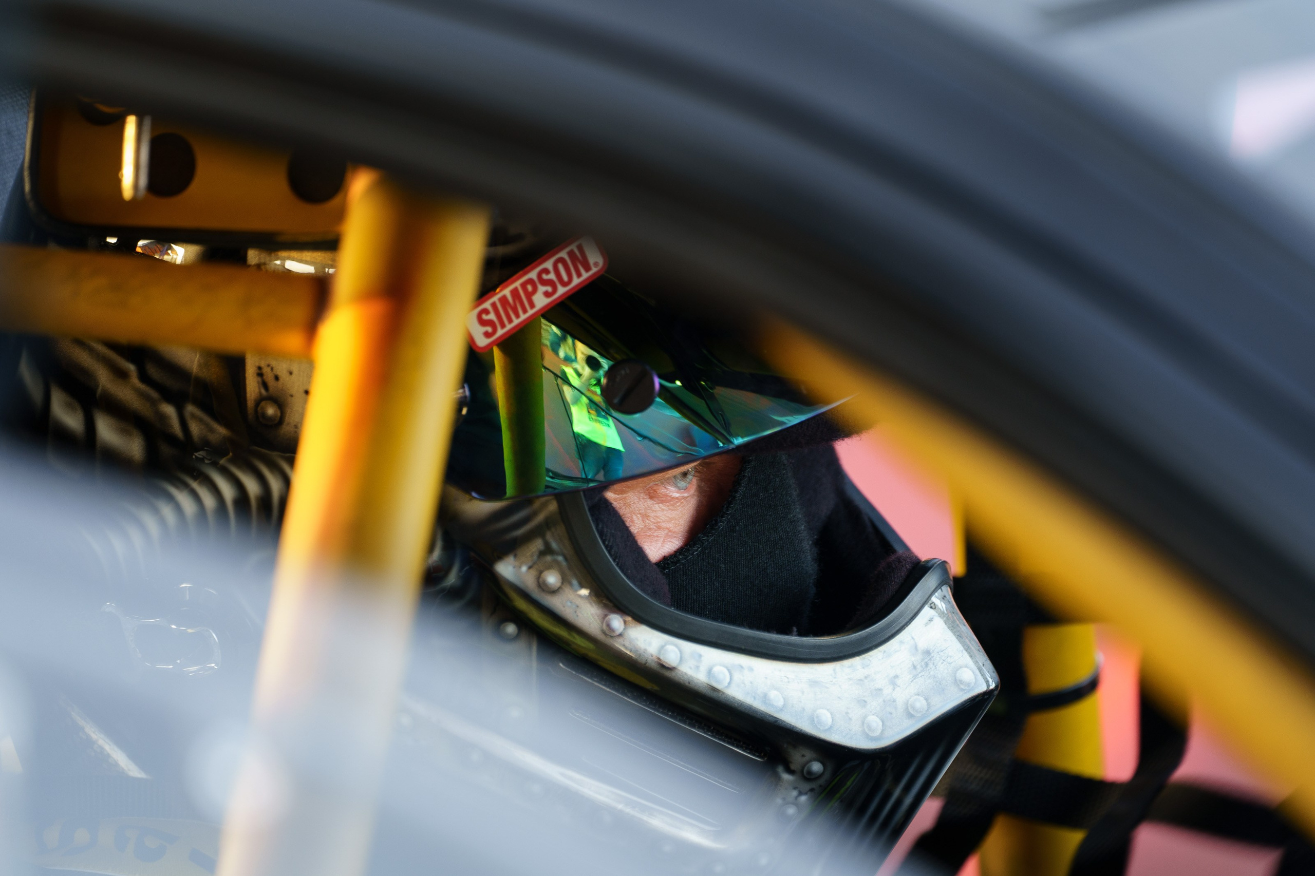 2025 RDRC Суперкубок. Фотограф Николай Прокофьев модельные тесты в Москве