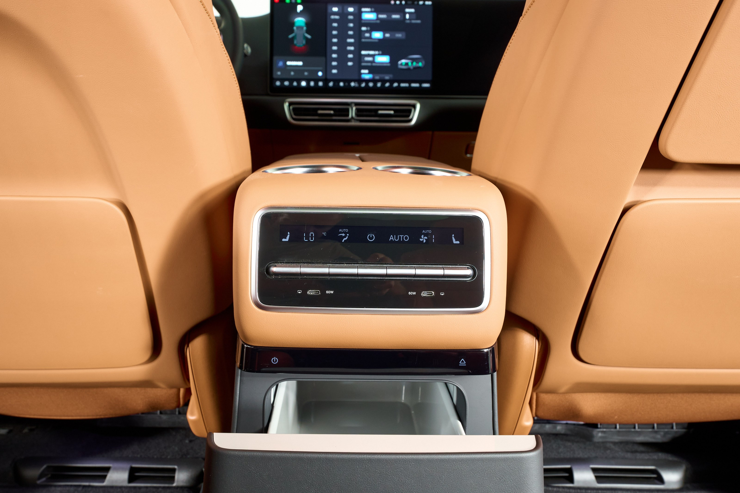 Lixiang L9. Фотограф Николай Прокофьев модельные тесты в Москве