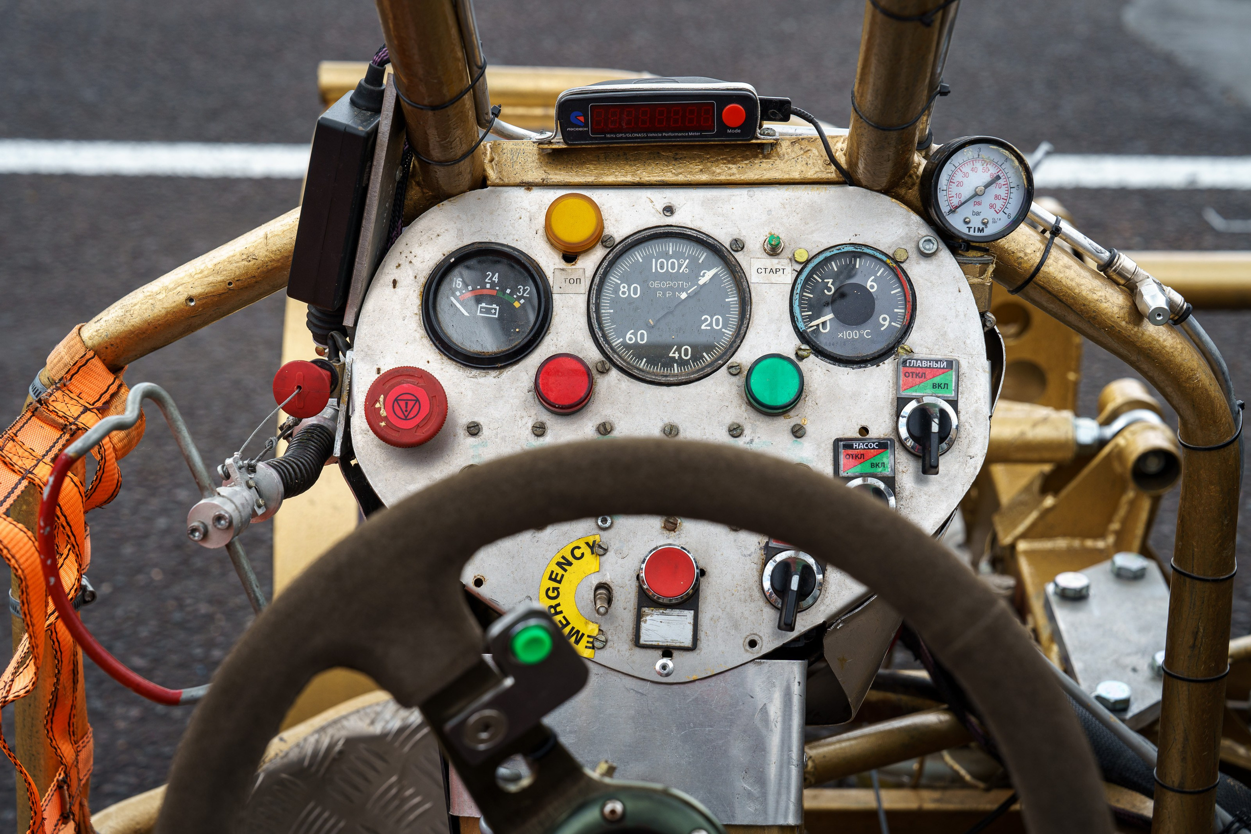 2023 RDRC 3 этап. Фотограф Николай Прокофьев модельные тесты в Москве