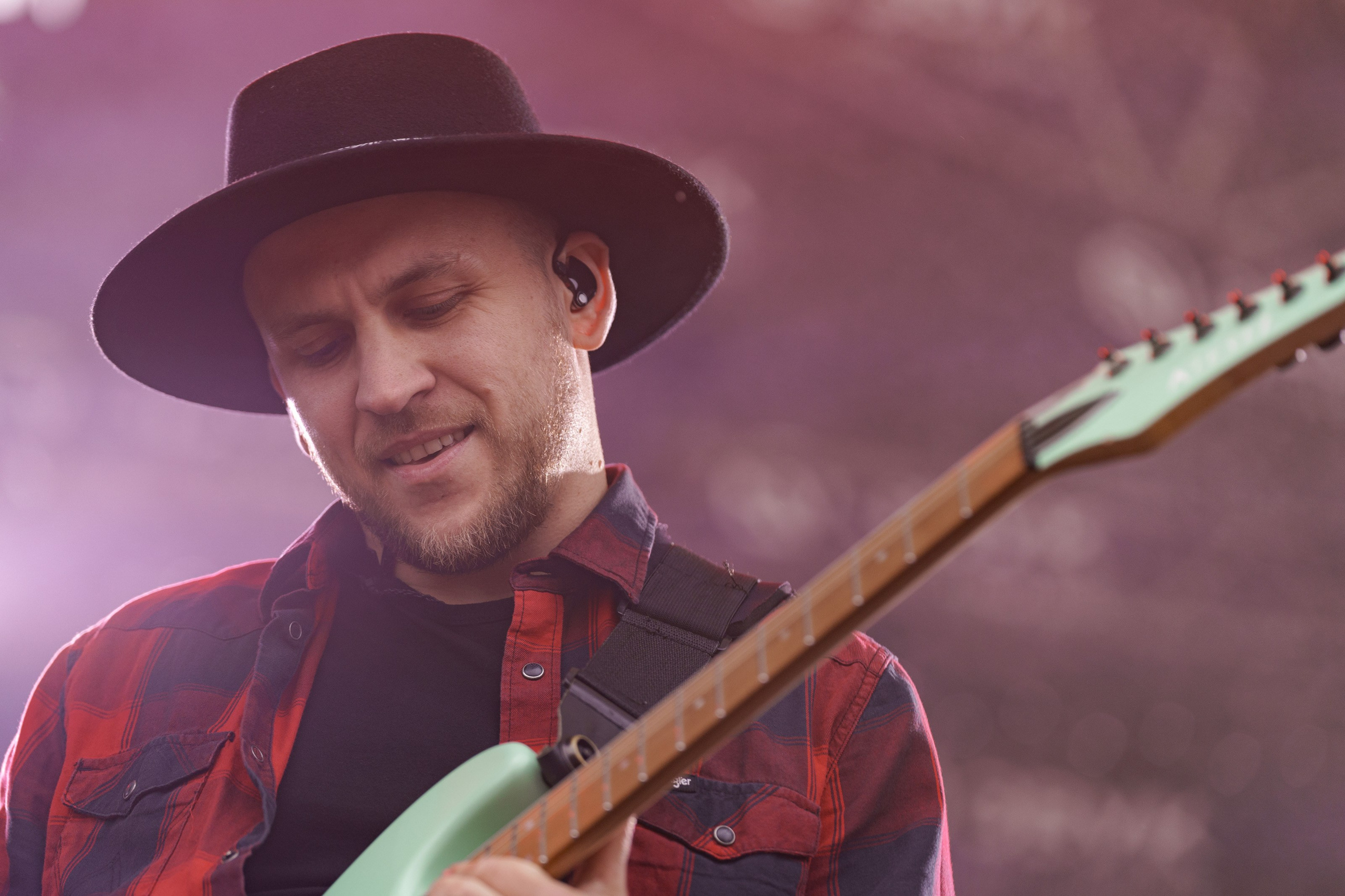 2024 Улетай!. Фотограф Николай Прокофьев модельные тесты в Москве