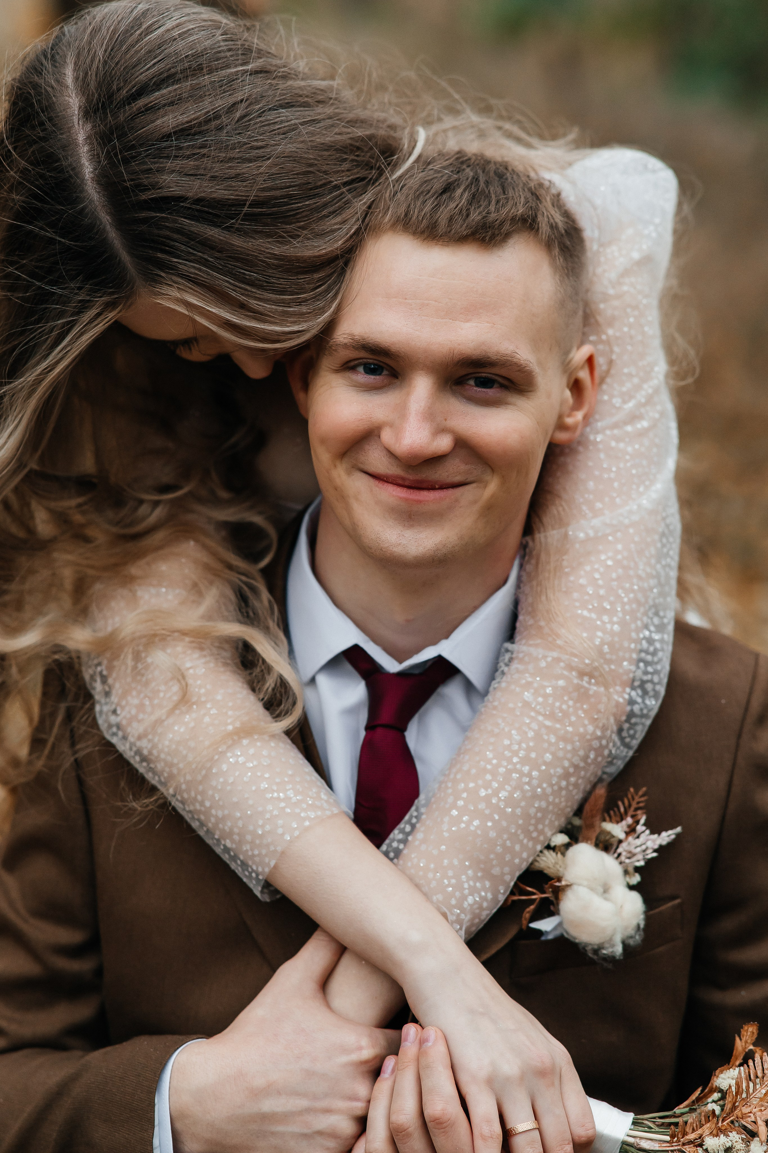 Иван и Дарья. Свадебный и семейный фотограф в Ростове-на-Дону