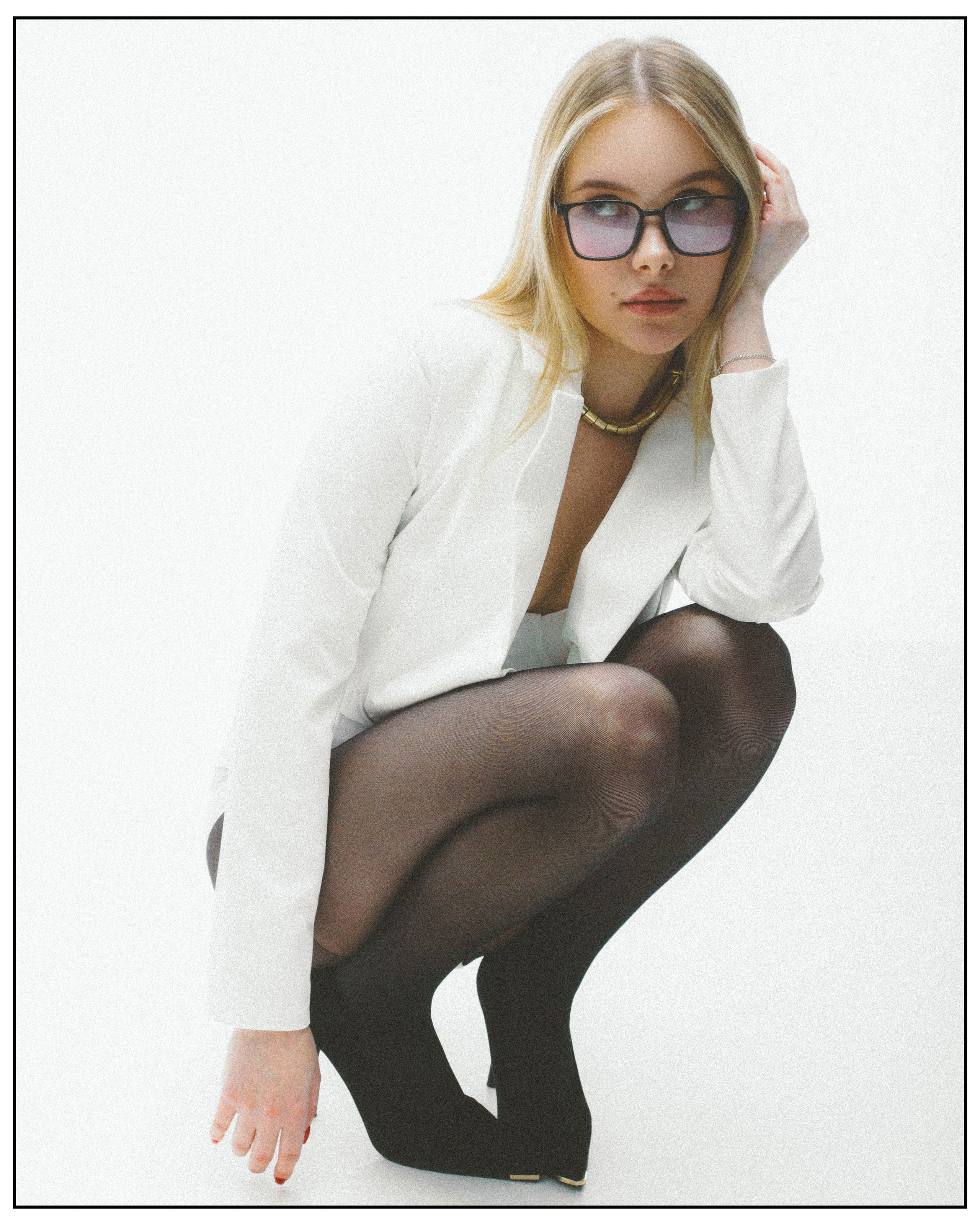 ULYANA. DIMA SHABALOVSKY