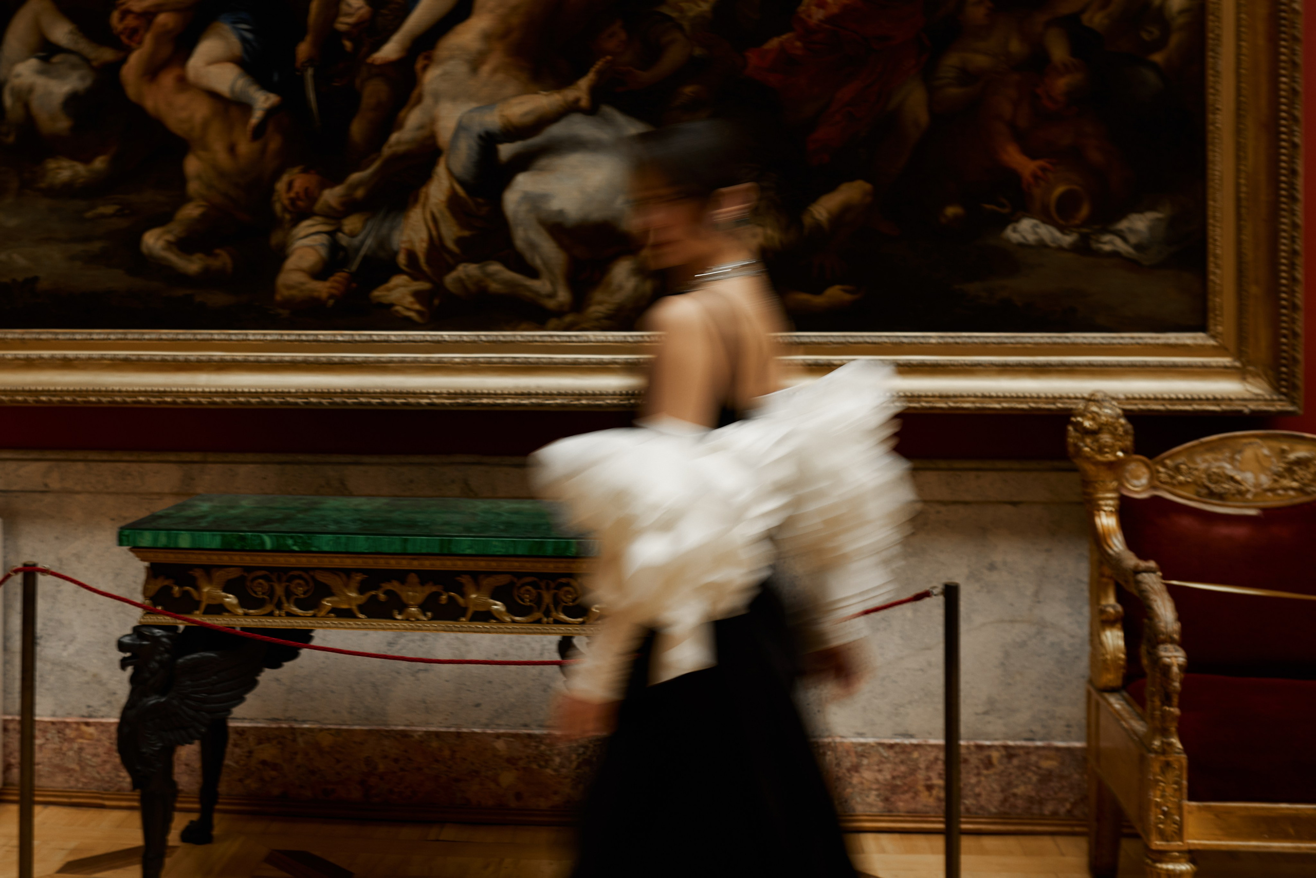 Артем и Лолита. Свадебный фотограф Светлана Кривчикова