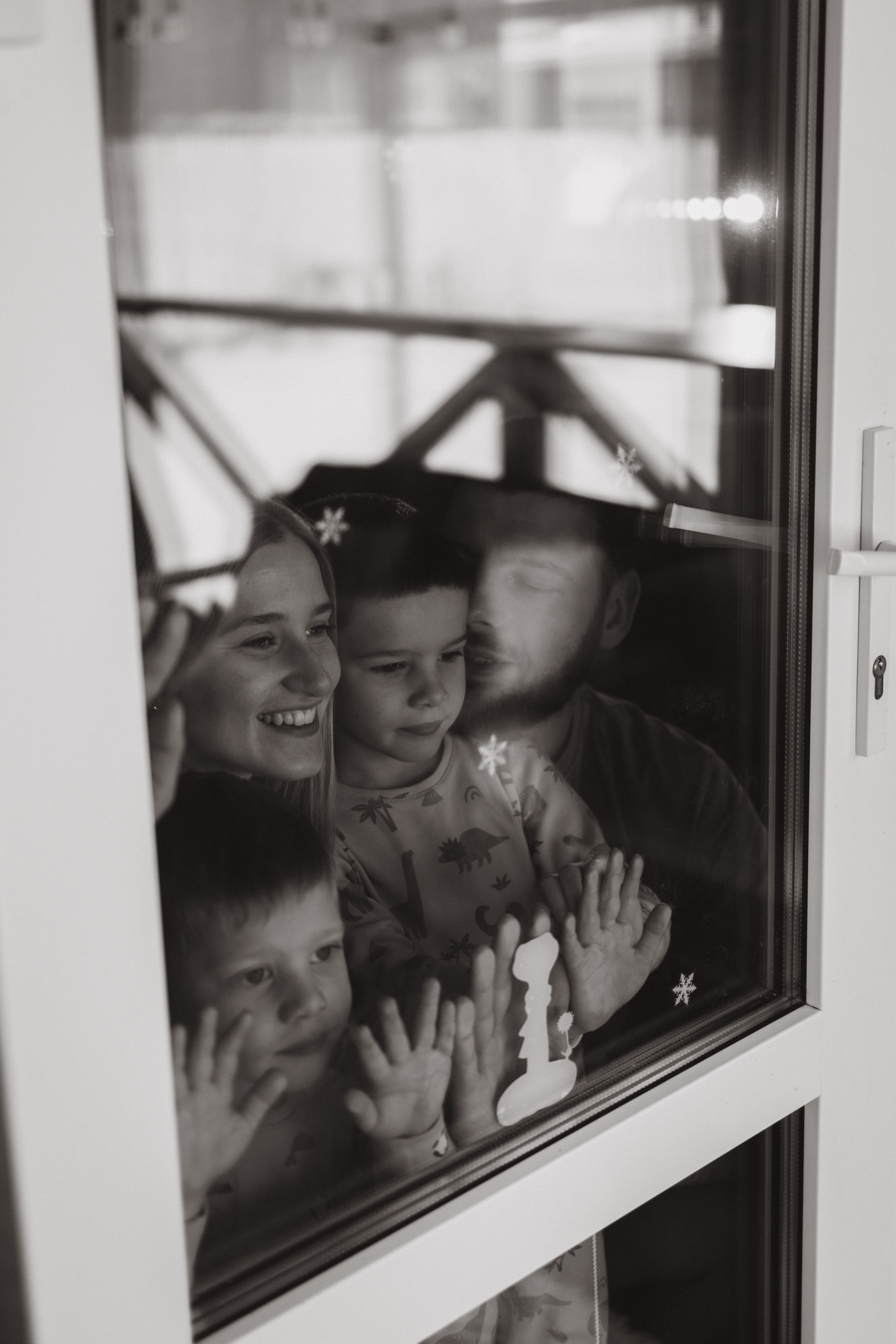 Домашняя история. Фотограф в Нижнем Новгороде Креава Ира