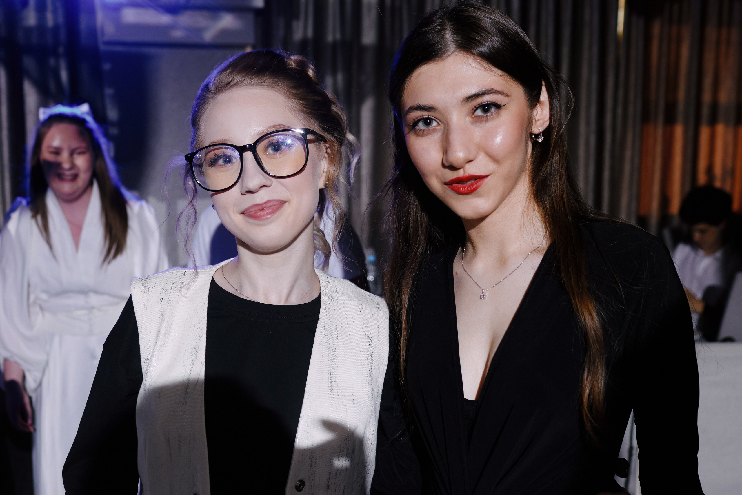 Выпускной 11кл. Портретный и свадебный фотограф в Екатеринбурге Владимир ЛузинЛузин