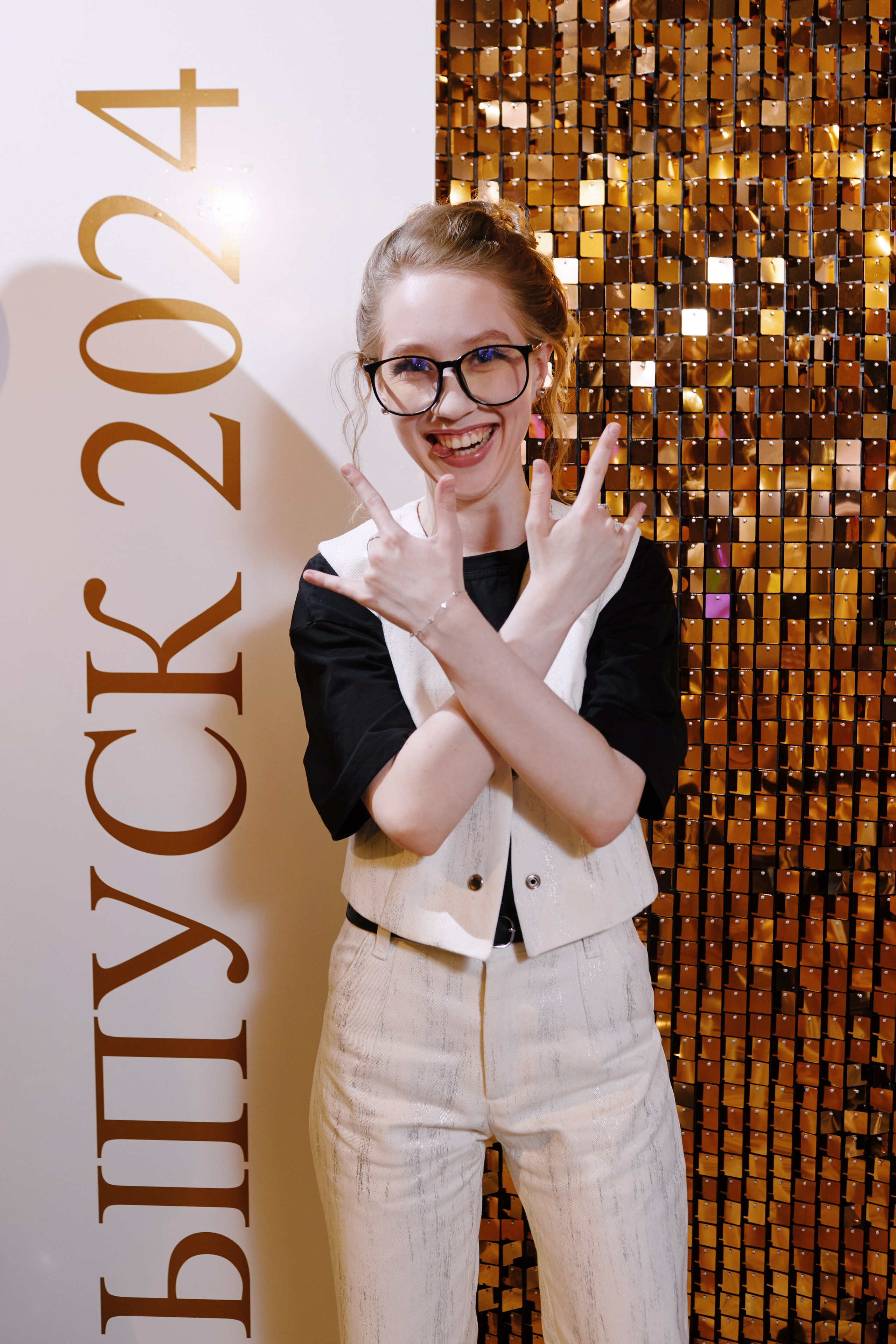 Выпускной 11кл. Портретный и свадебный фотограф в Екатеринбурге Владимир ЛузинЛузин