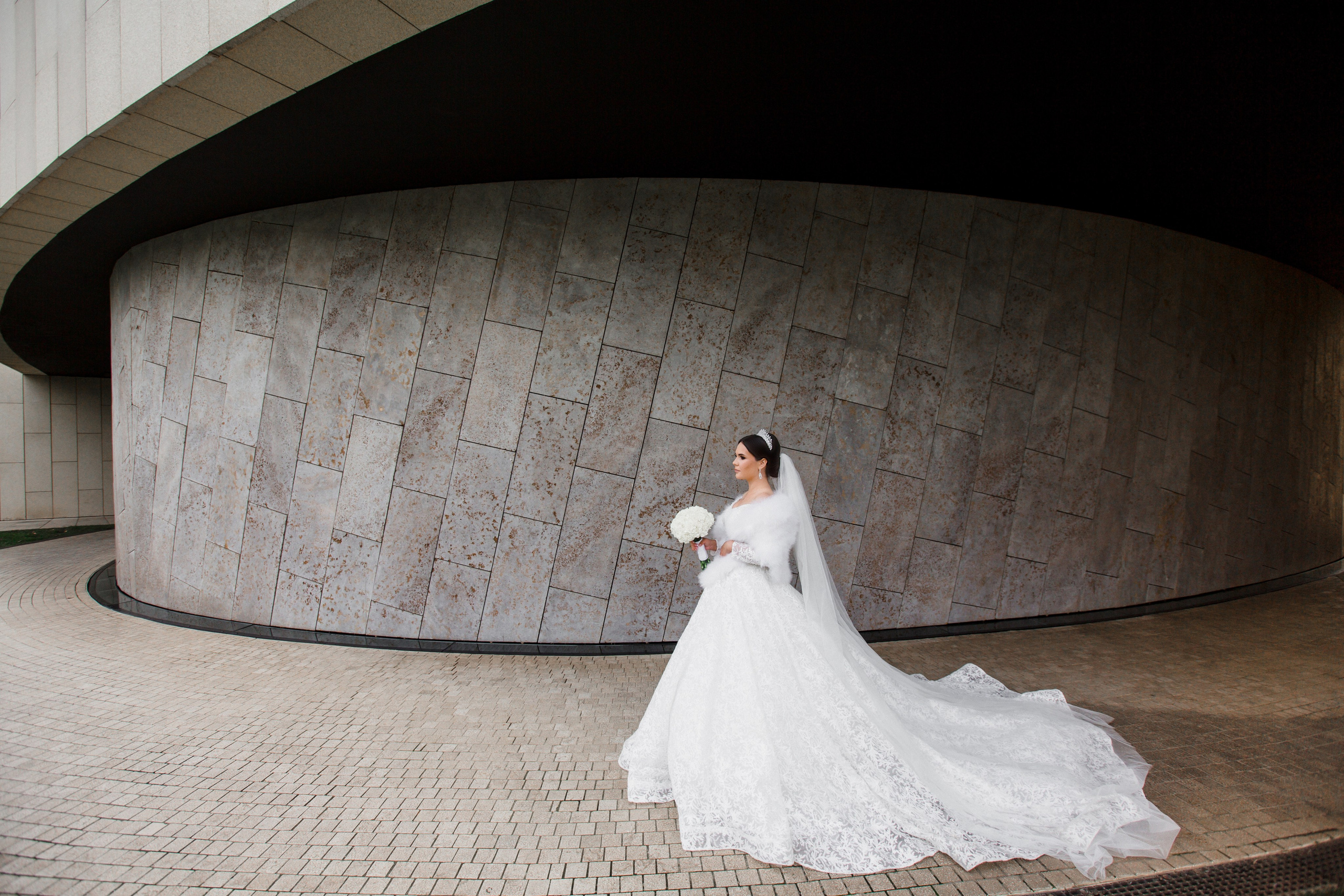 Александр и Виктория. Свадебный и семейный фотограф в Краснодаре
