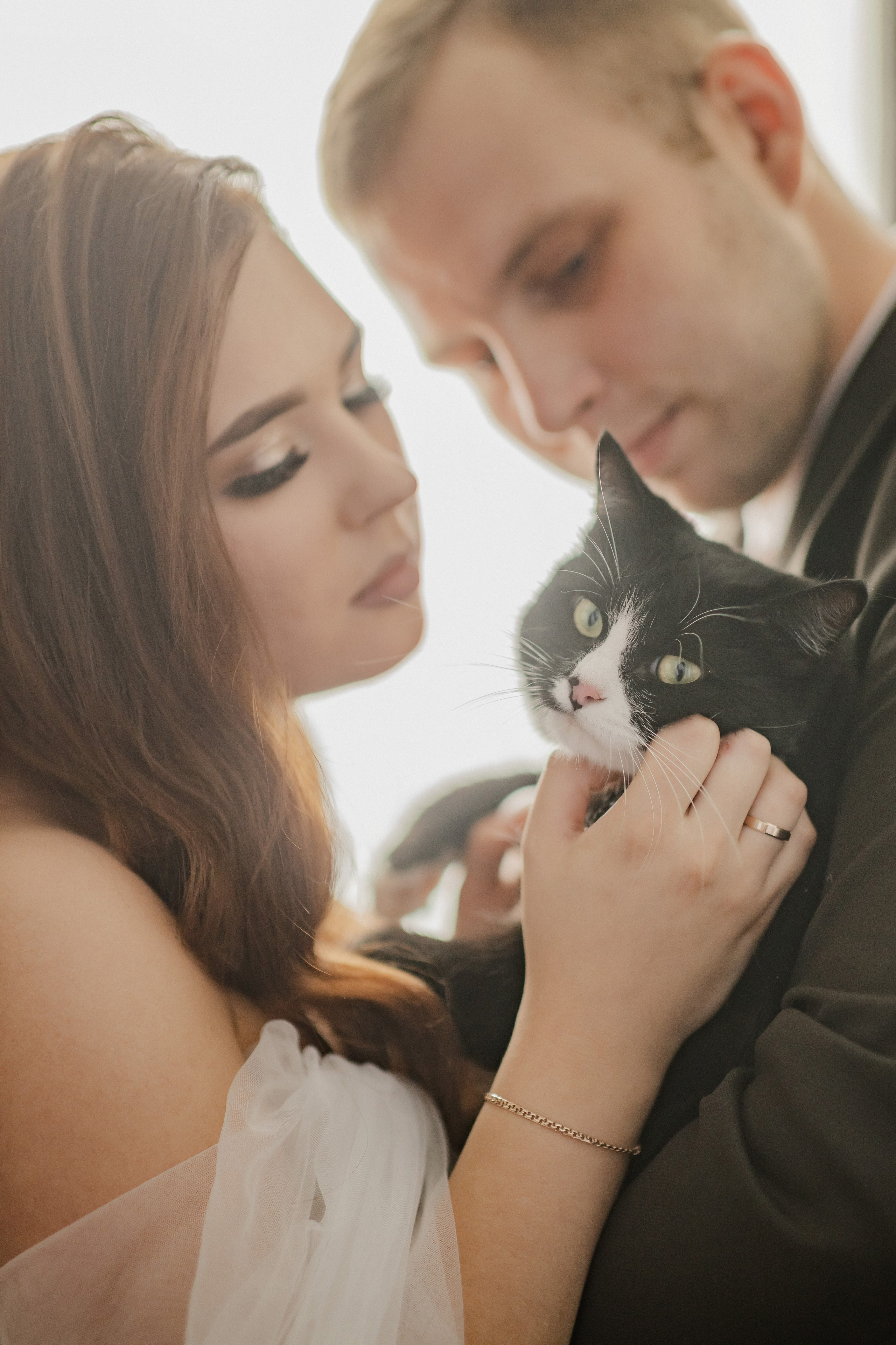 Кирилл Ксения