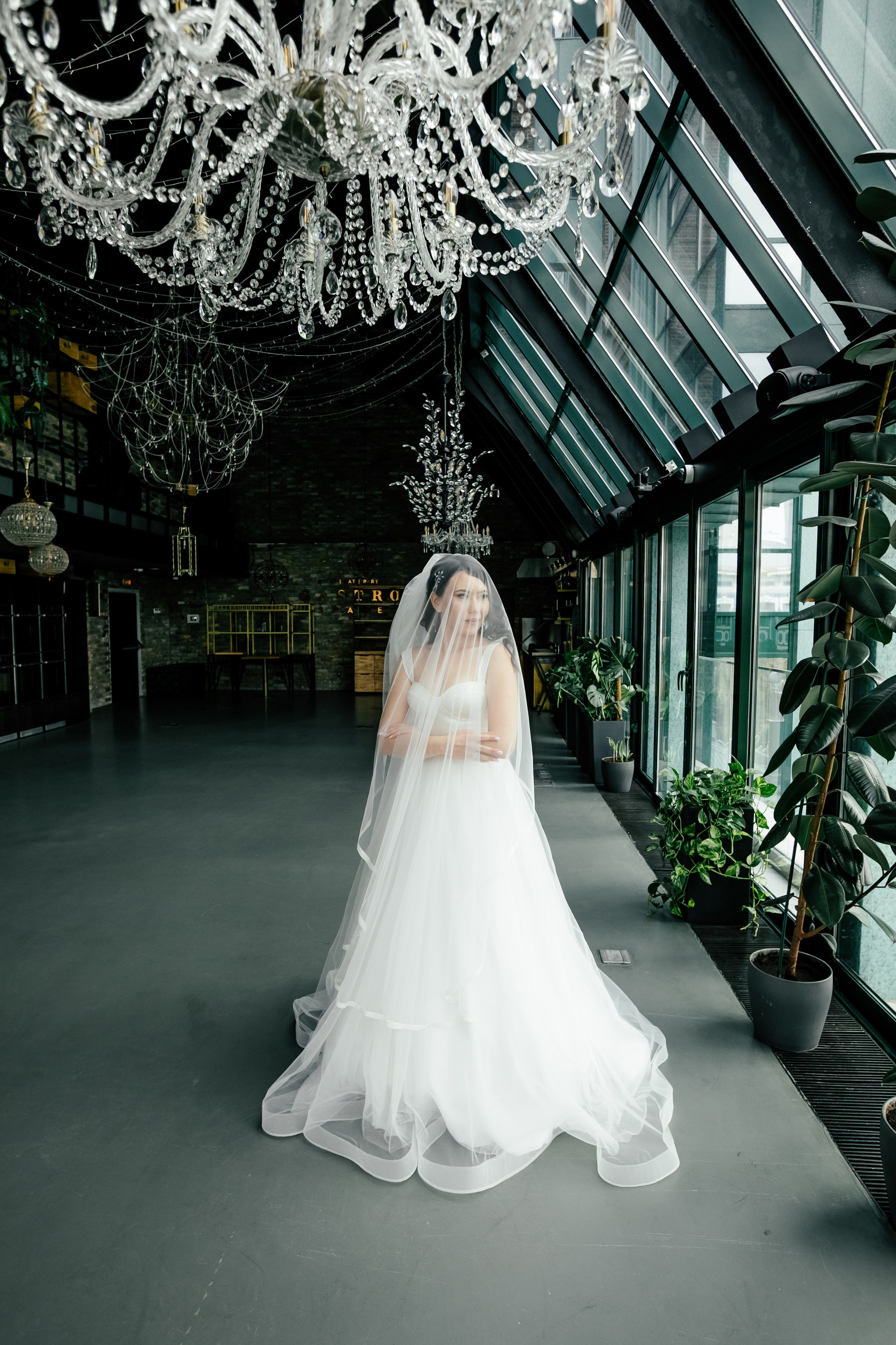 Андрей и Валя. Свадебный фотограф Ростове-на-Дону