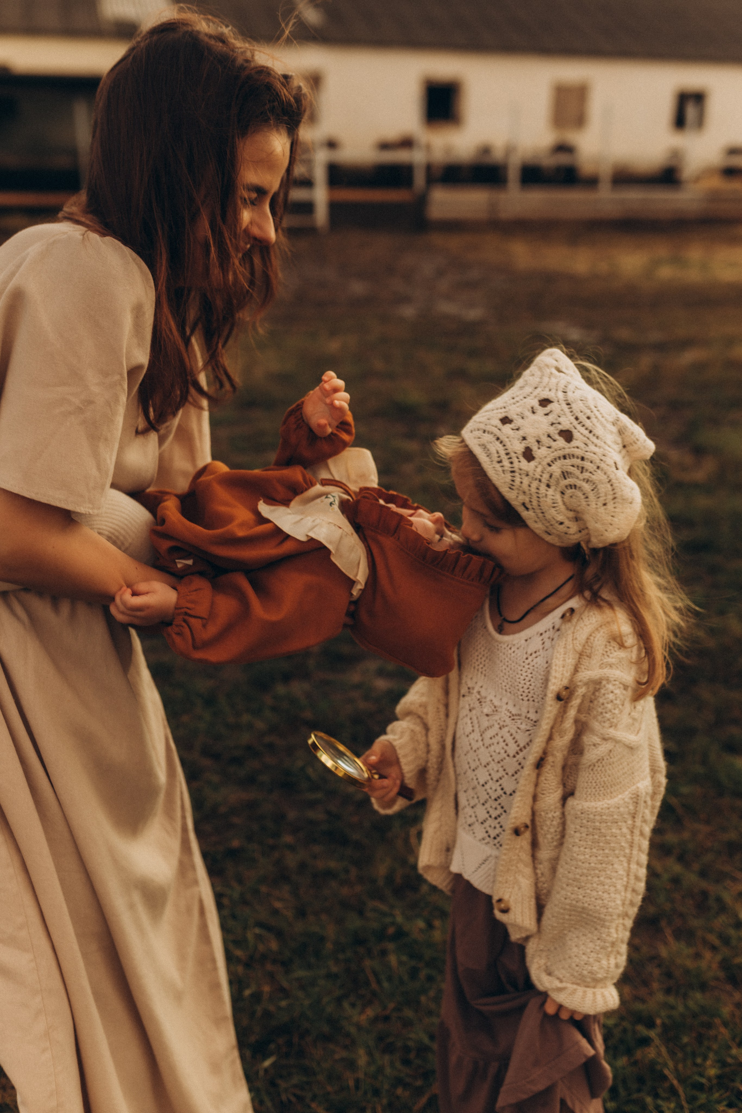 Игорь Полина Злата Егор и Агата. Семейный фотограф в Новороссийске и Анапе Александра Яковлева