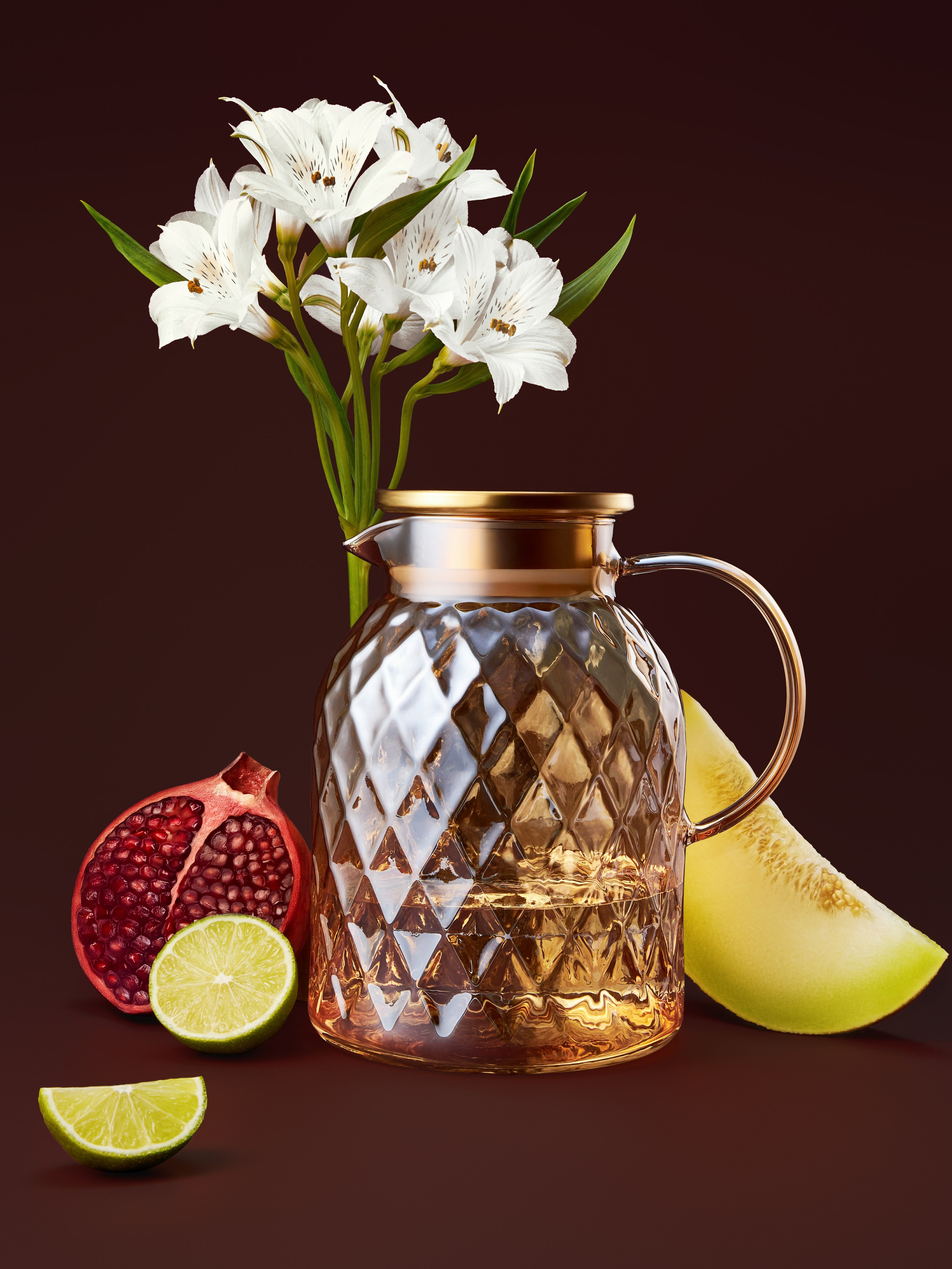 Кувшины. Портфолио