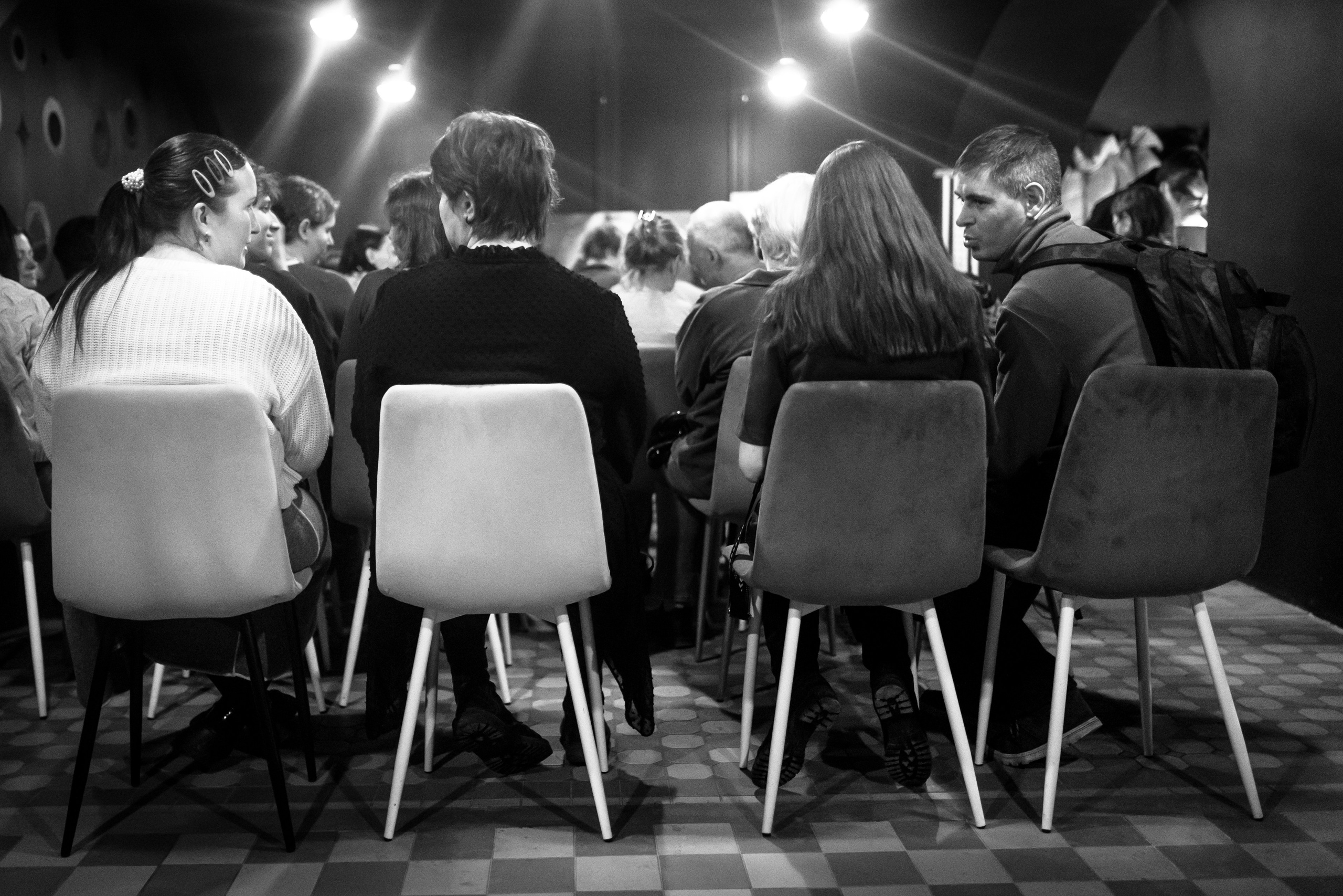 ВОЛЬНОСТЬ. Фотограф Елена Богачева (lenalena_na_na_na)