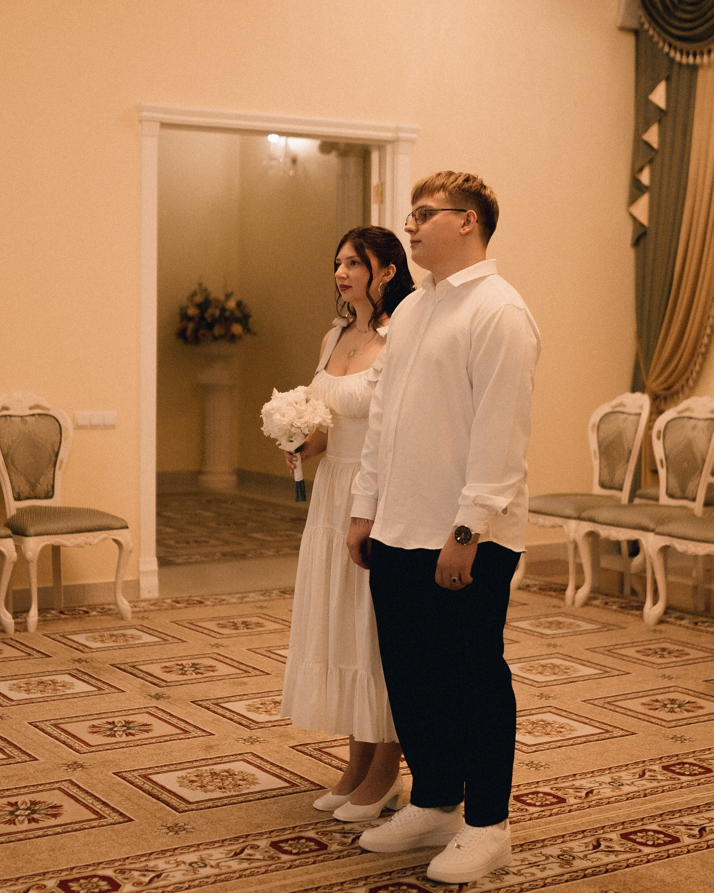 Диана и Дмитрий. Фотограф Краснодар Ирина Гафланова