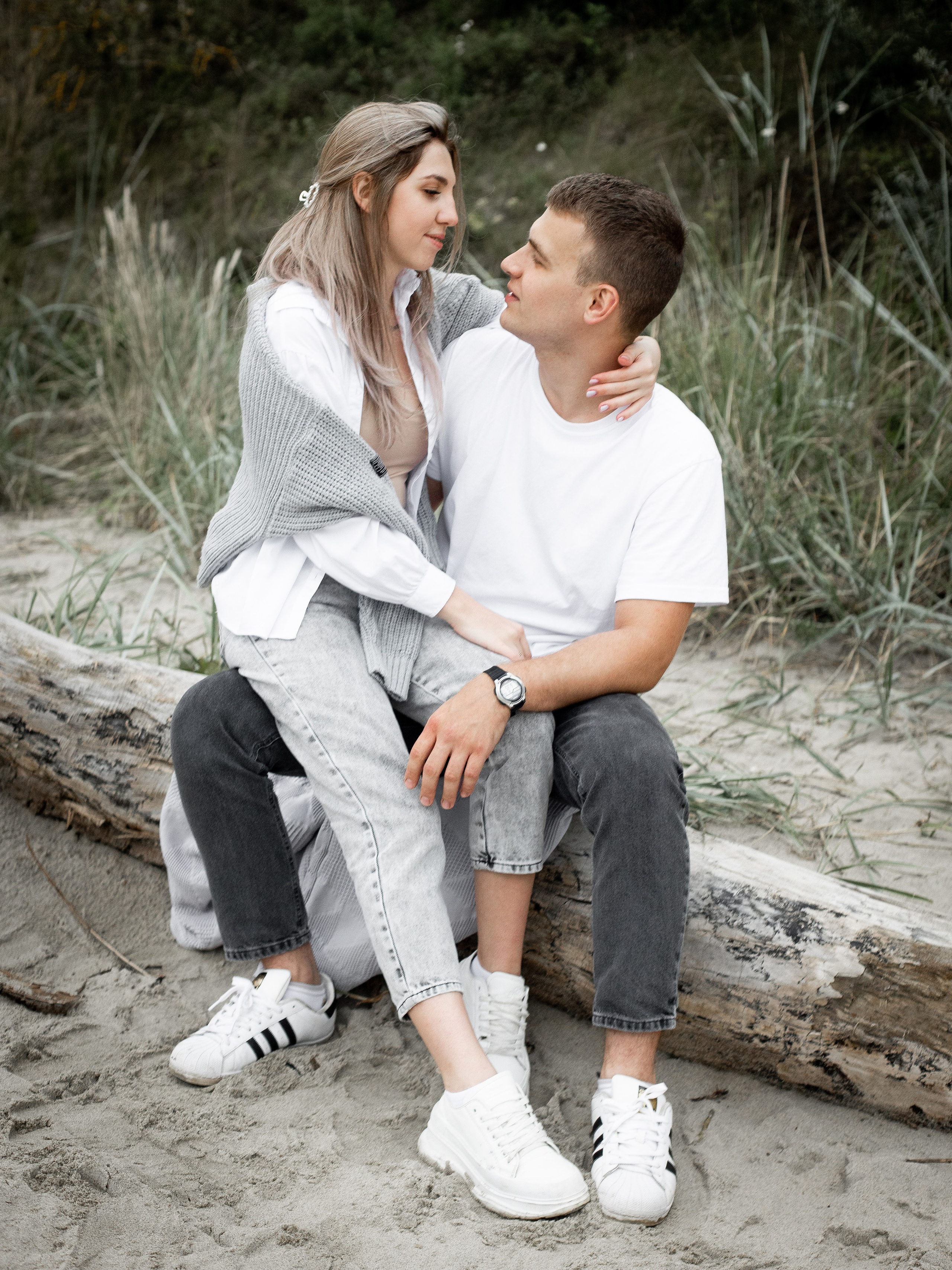 Портретный фотограф в Калининграде Алеся Раух