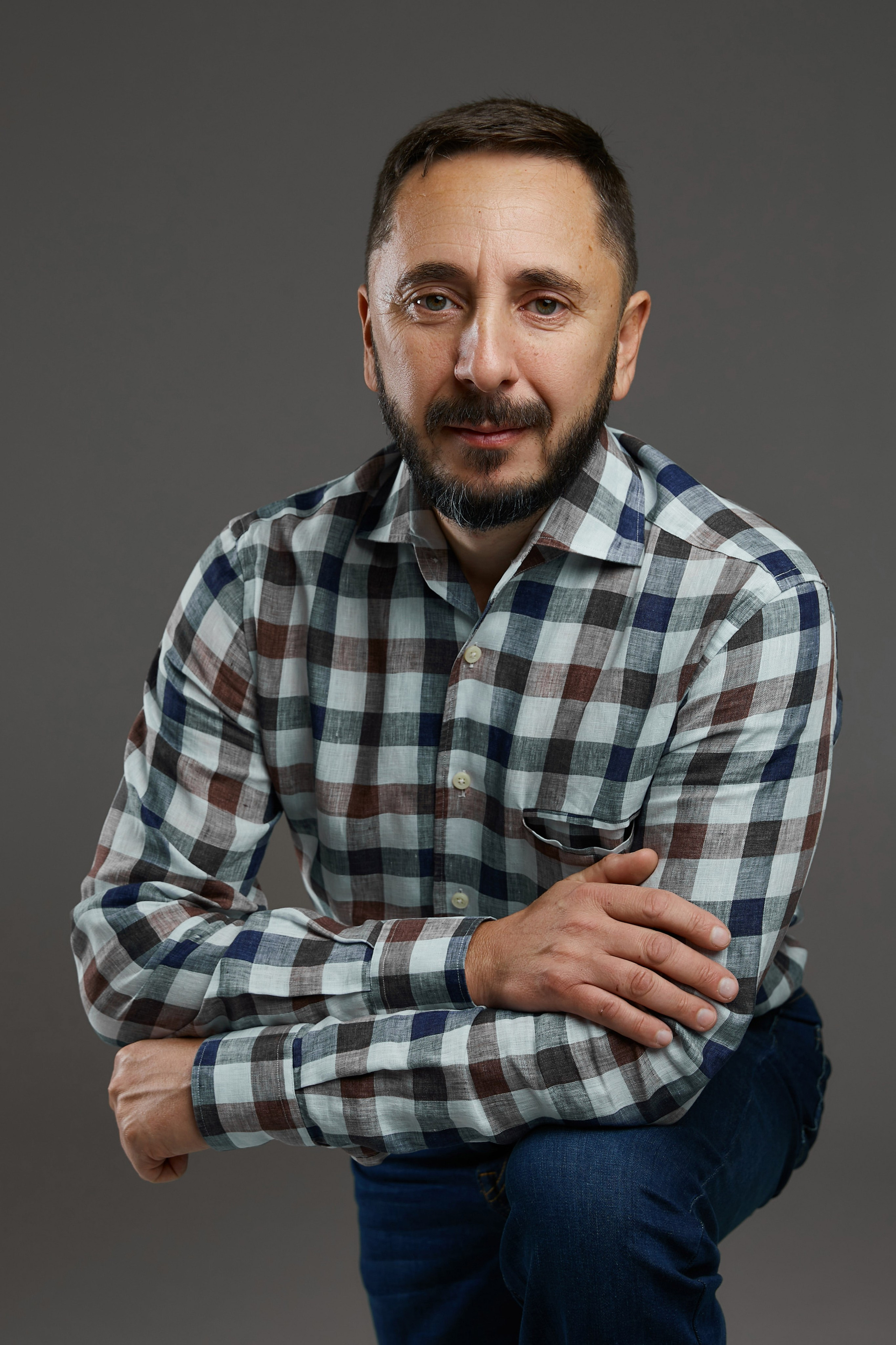 Индивидуальная фотосессия, портреты для сайта, контент съемка. Фотограф Ксения Талькина — PRОкниги — Екатеринбург