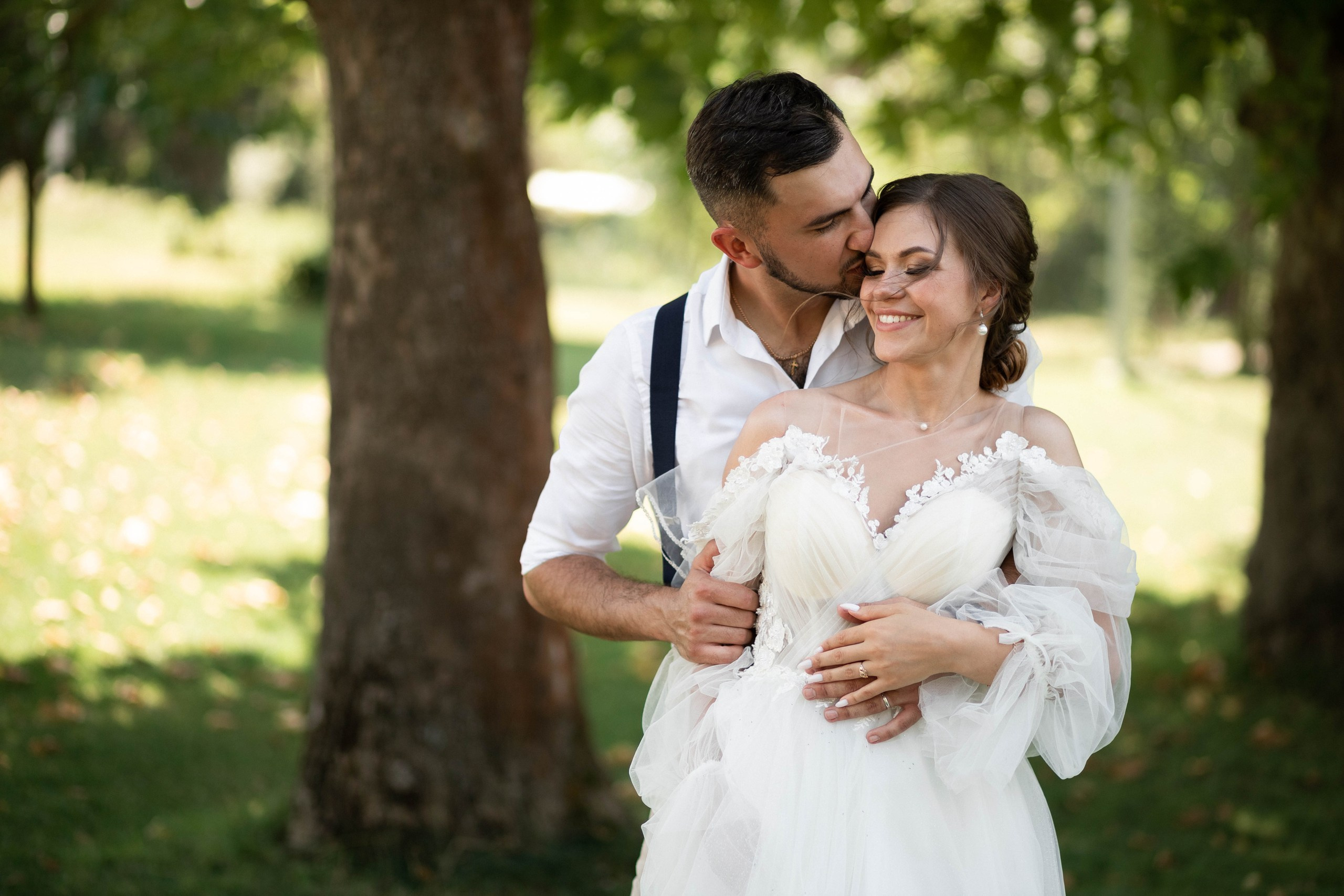 V&D. Семейный фотограф в Севастополе и Симферополе Александра Чистякова