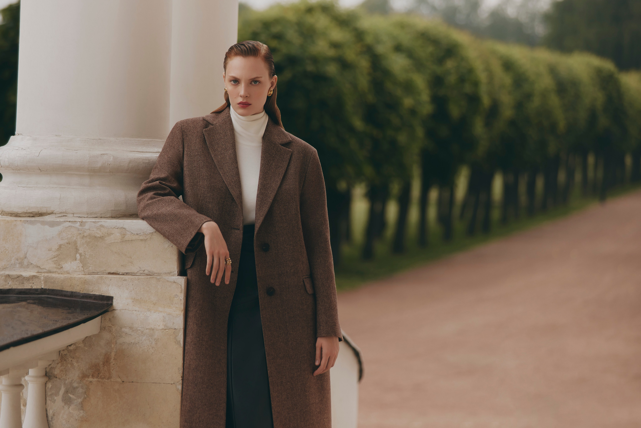 CAMPAIGN. Главная