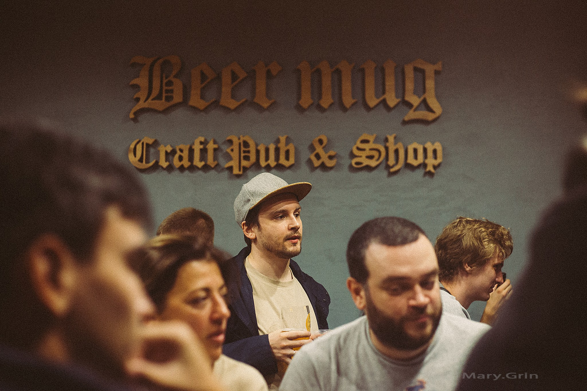 Открытие Beer mug. Детский и семейный фотограф, фотограф мероприятий Нижний Новгород