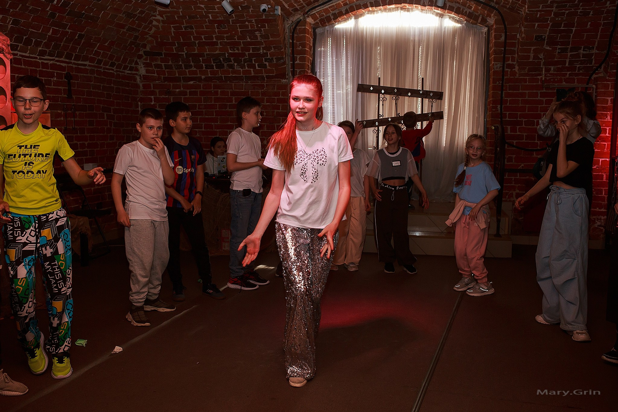 Форт Боярд: Выпускной — Большая Игра!. Детский и семейный фотограф, фотограф мероприятий Нижний Новгород