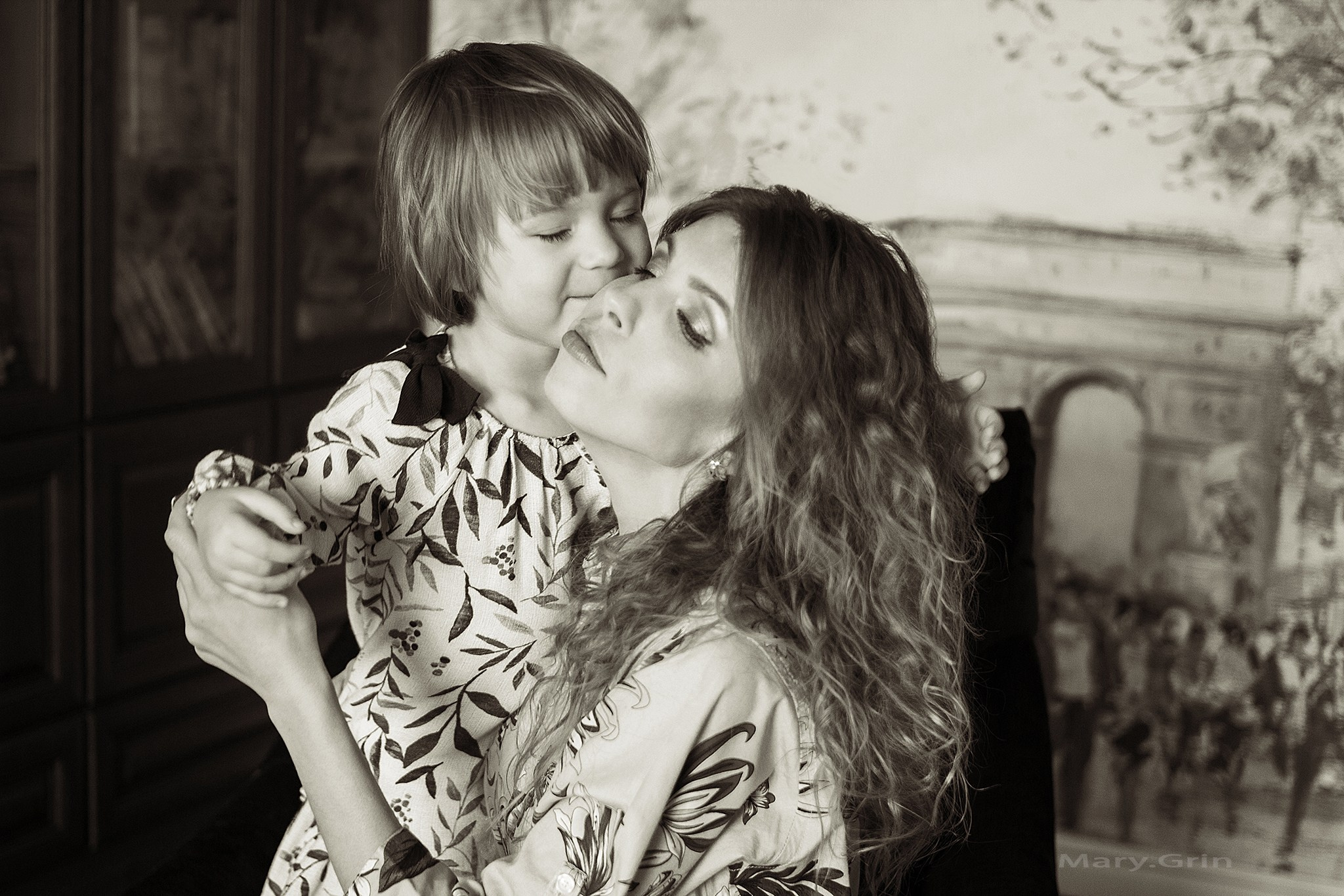 Вне времени. Детский и семейный фотограф, фотограф мероприятий Нижний Новгород