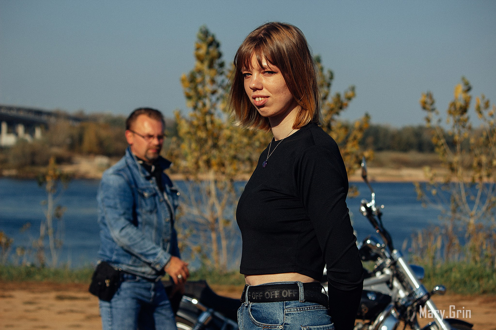 История с мотоциклом. Детский и семейный фотограф, фотограф мероприятий Нижний Новгород