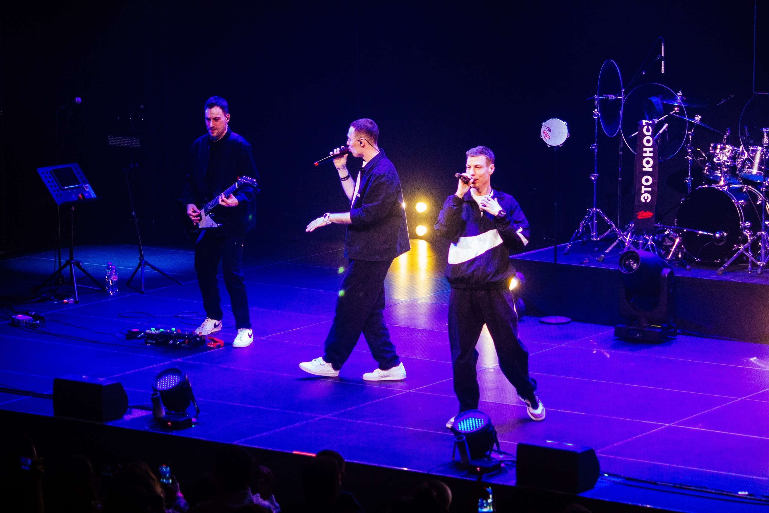 Дабро концерт Нижний Новгород. Детский и семейный фотограф, фотограф мероприятий Нижний Новгород