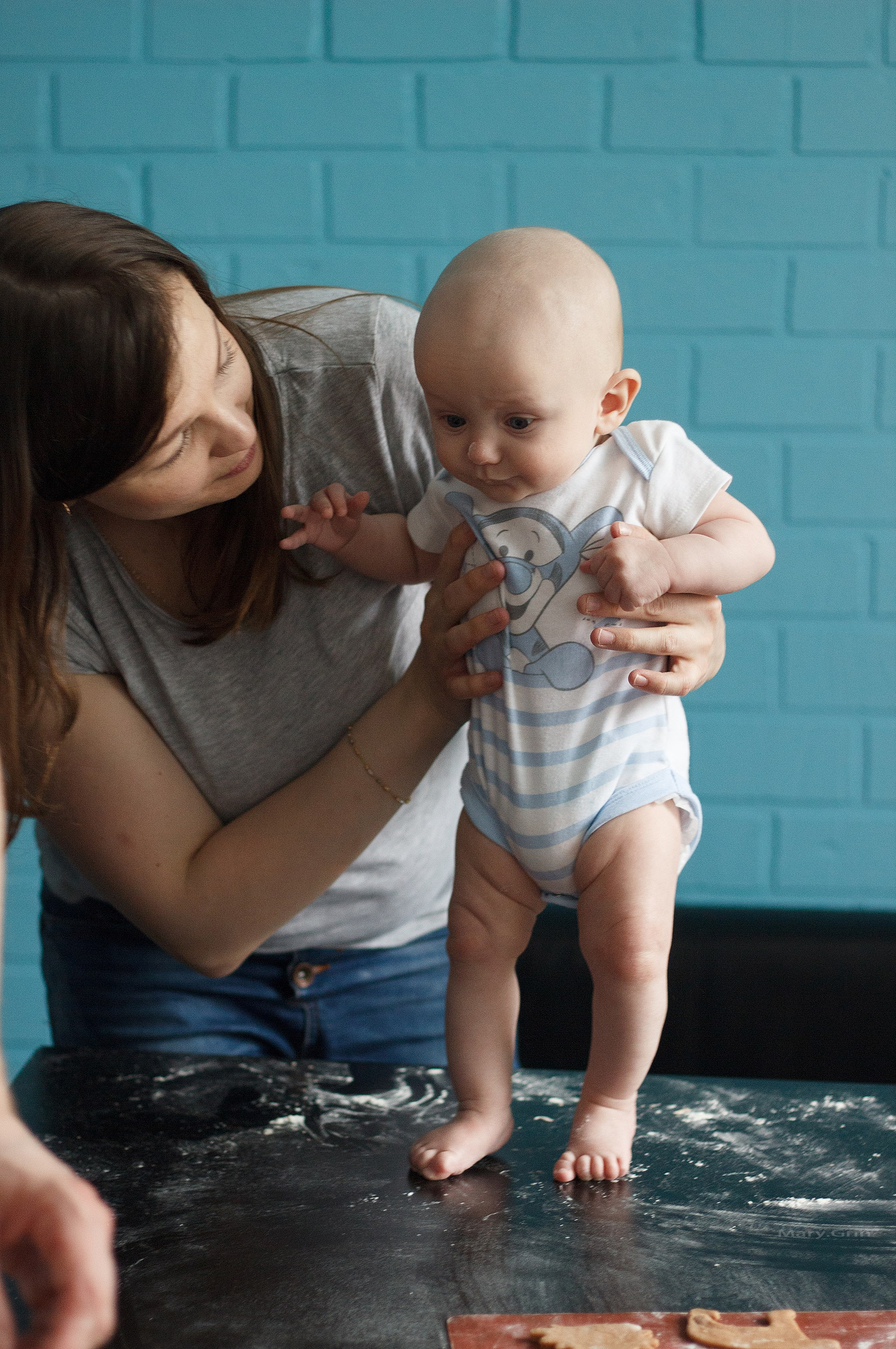 Домашняя съёмка у Маши блогера. Детский и семейный фотограф, фотограф мероприятий Нижний Новгород