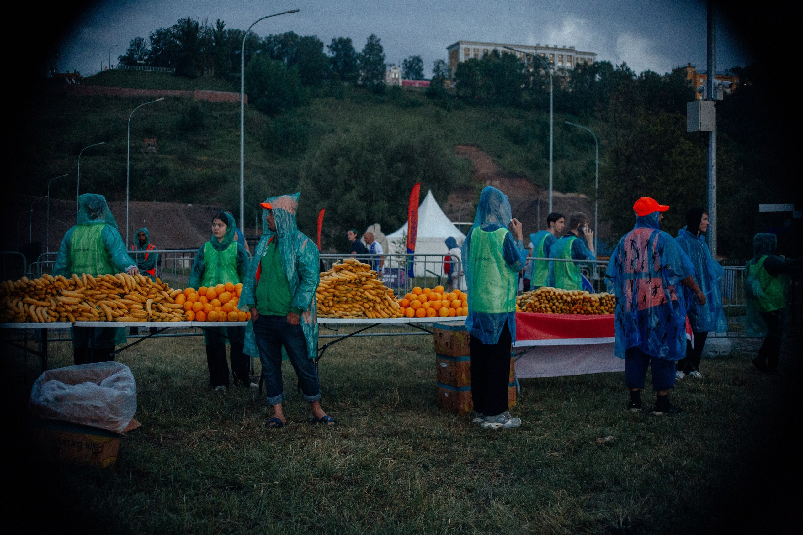 Ночной забег 28.07.24 Н.Новгород. Детский и семейный фотограф, фотограф мероприятий Нижний Новгород