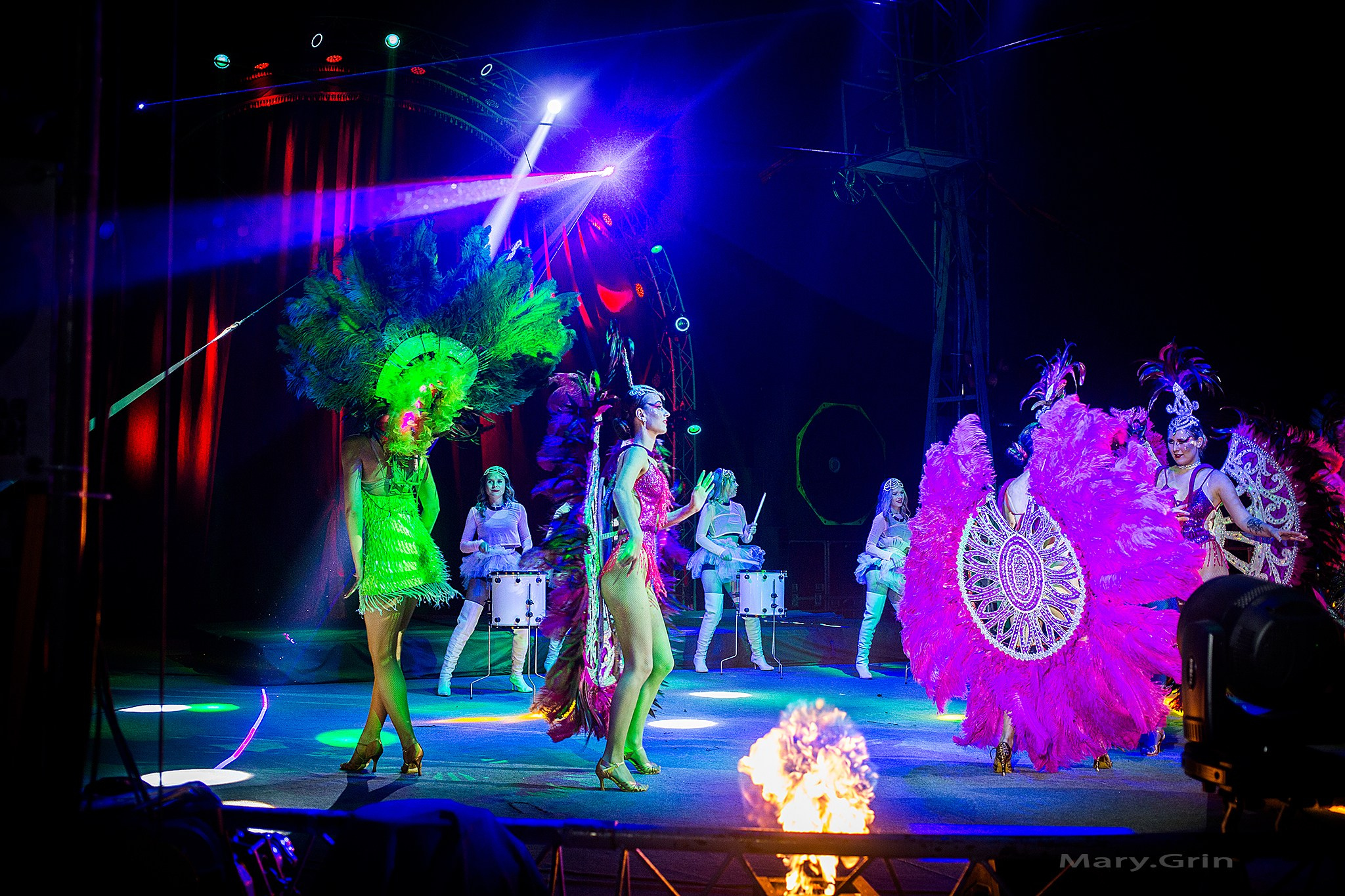 Шоу Демидовых. Детский и семейный фотограф, фотограф мероприятий Нижний Новгород