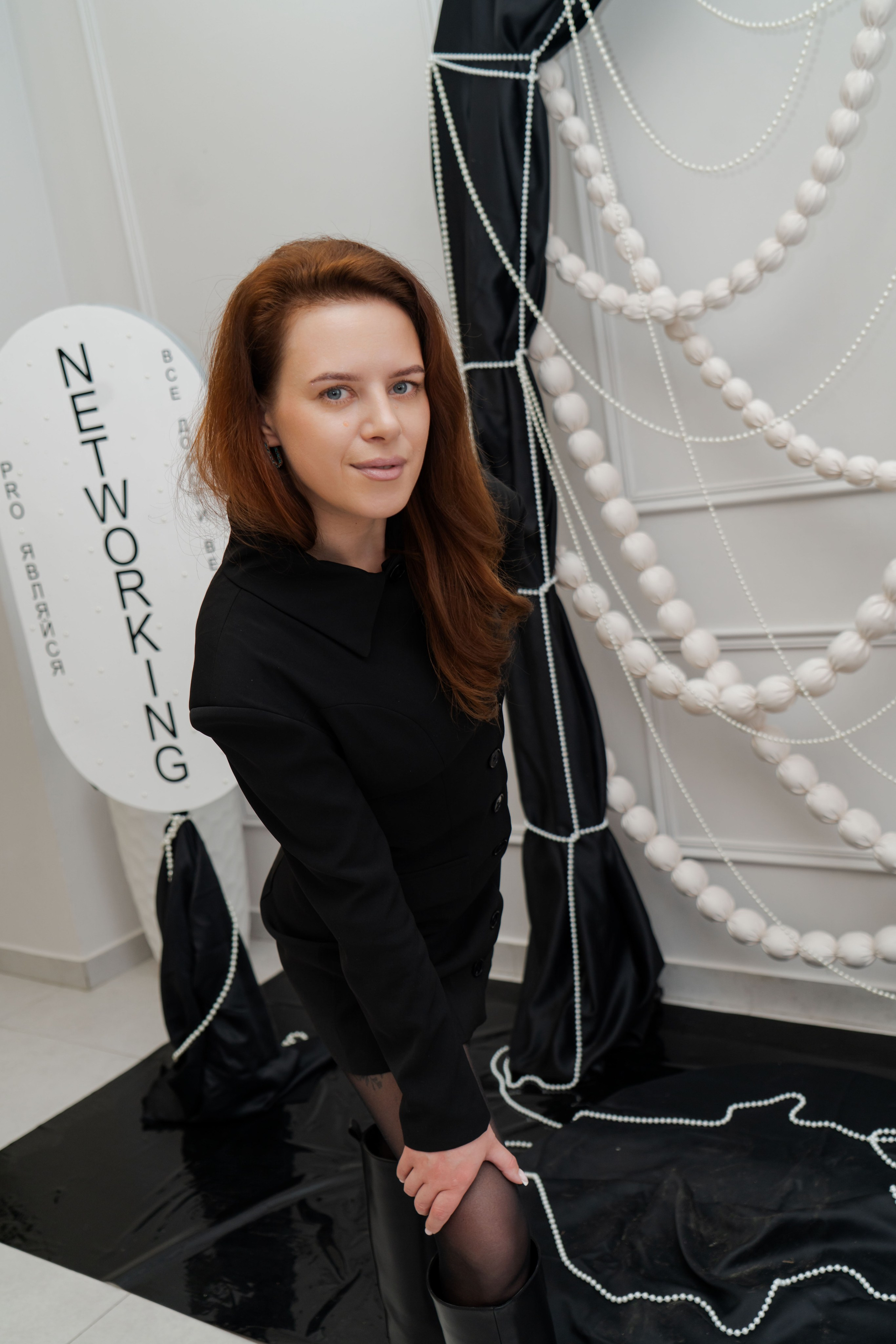 Нетворкинг 11. Семейный и детский фотограф в Екатеринбурге и НевьянскеТимурова Алина