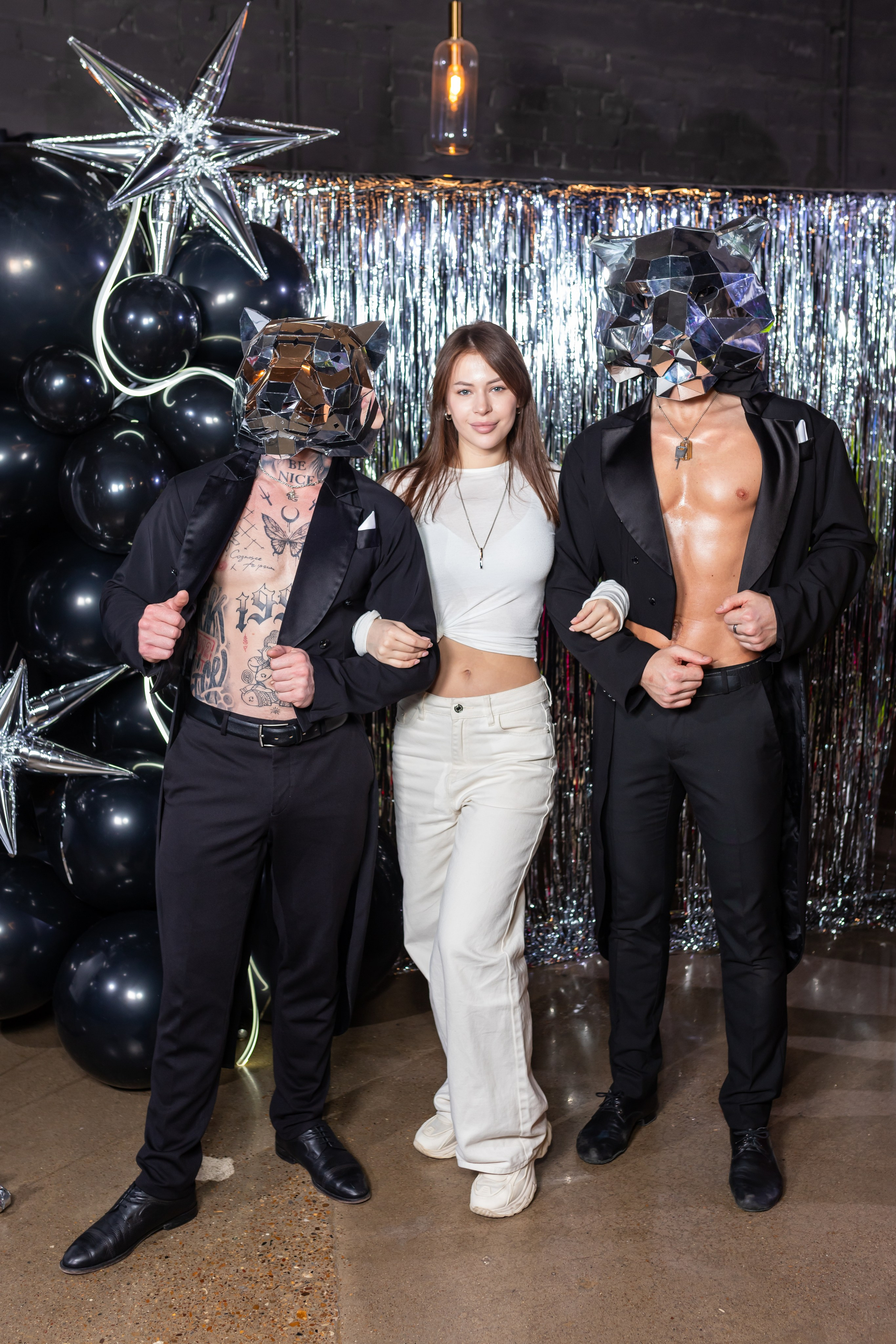 NailCongress 9. Марина Шаймухаметова. Фотограф в Уфе