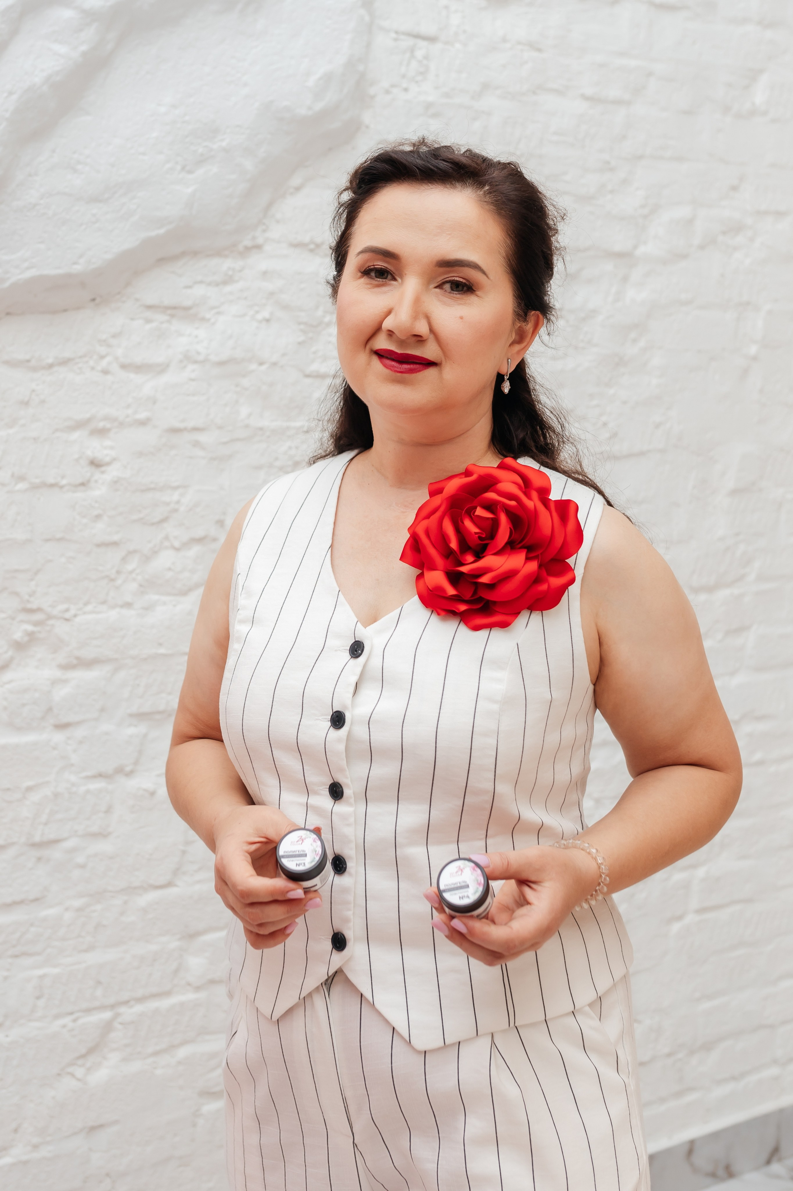 Brand Day Zen Color. Марина Шаймухаметова. Фотограф в Уфе